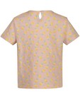 T-shirts - T-shirt rose, imprimé BESTies