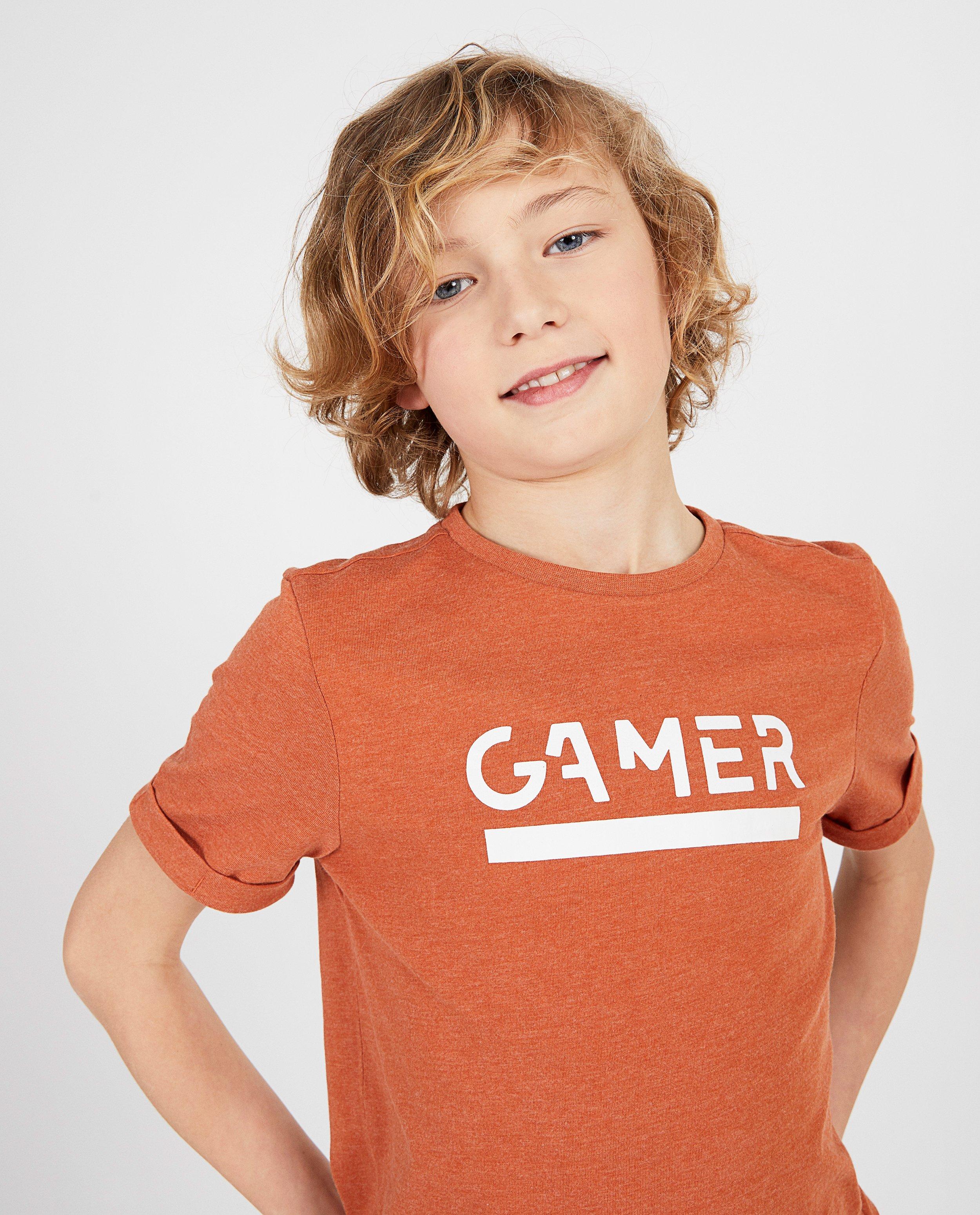 T-shirts - 