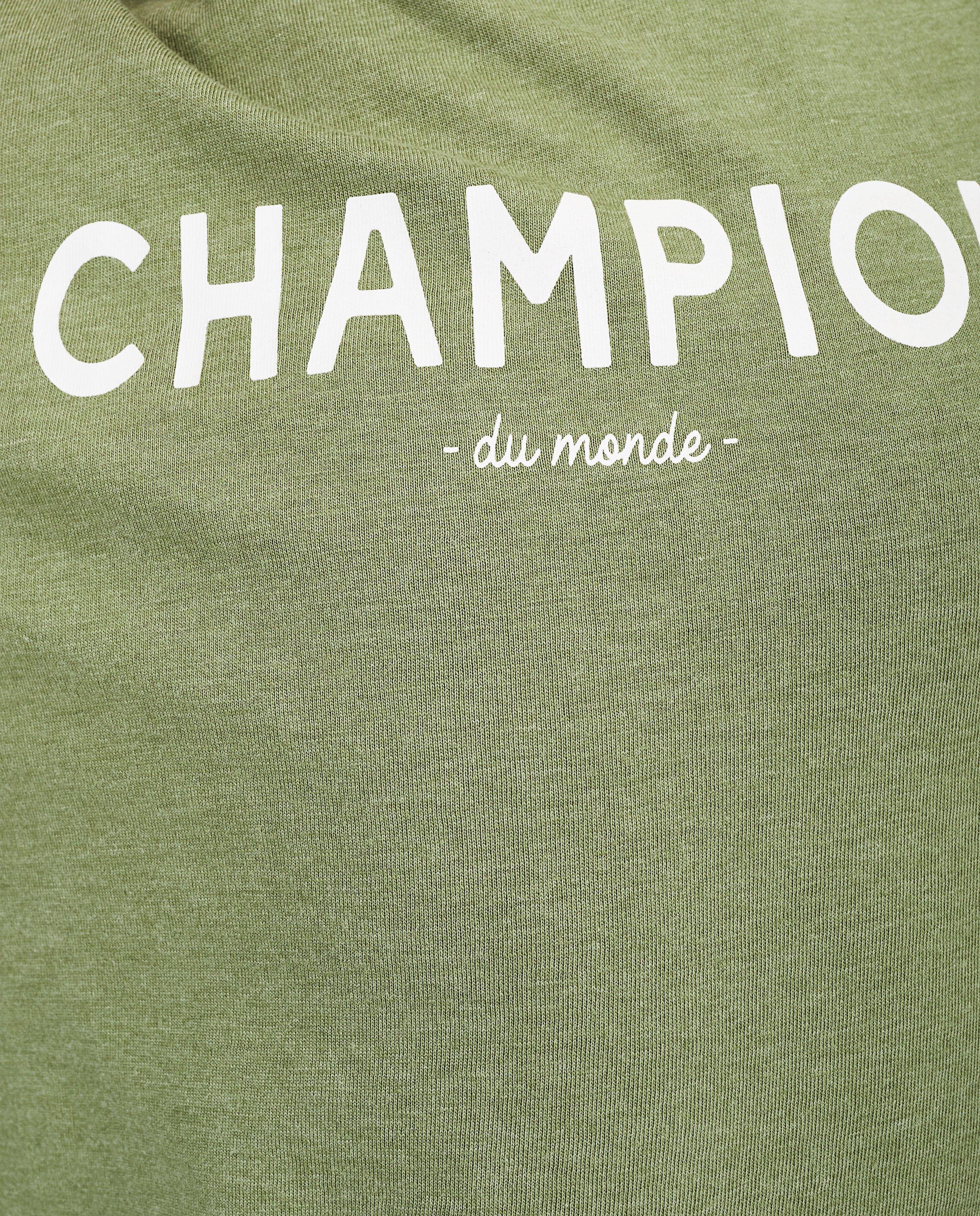 T-shirts - 