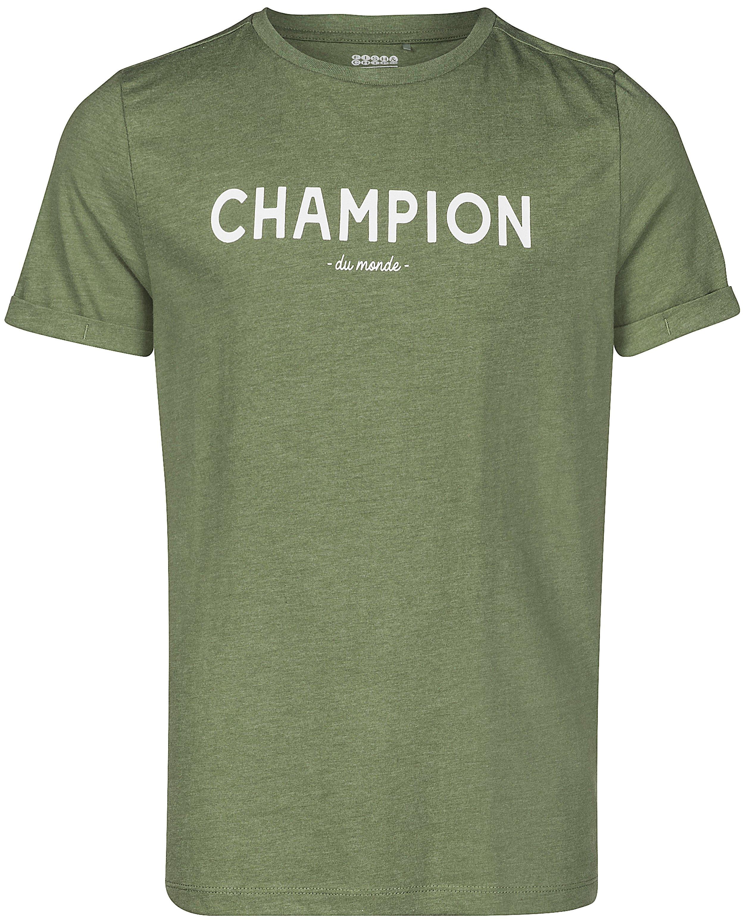 T-shirts - 