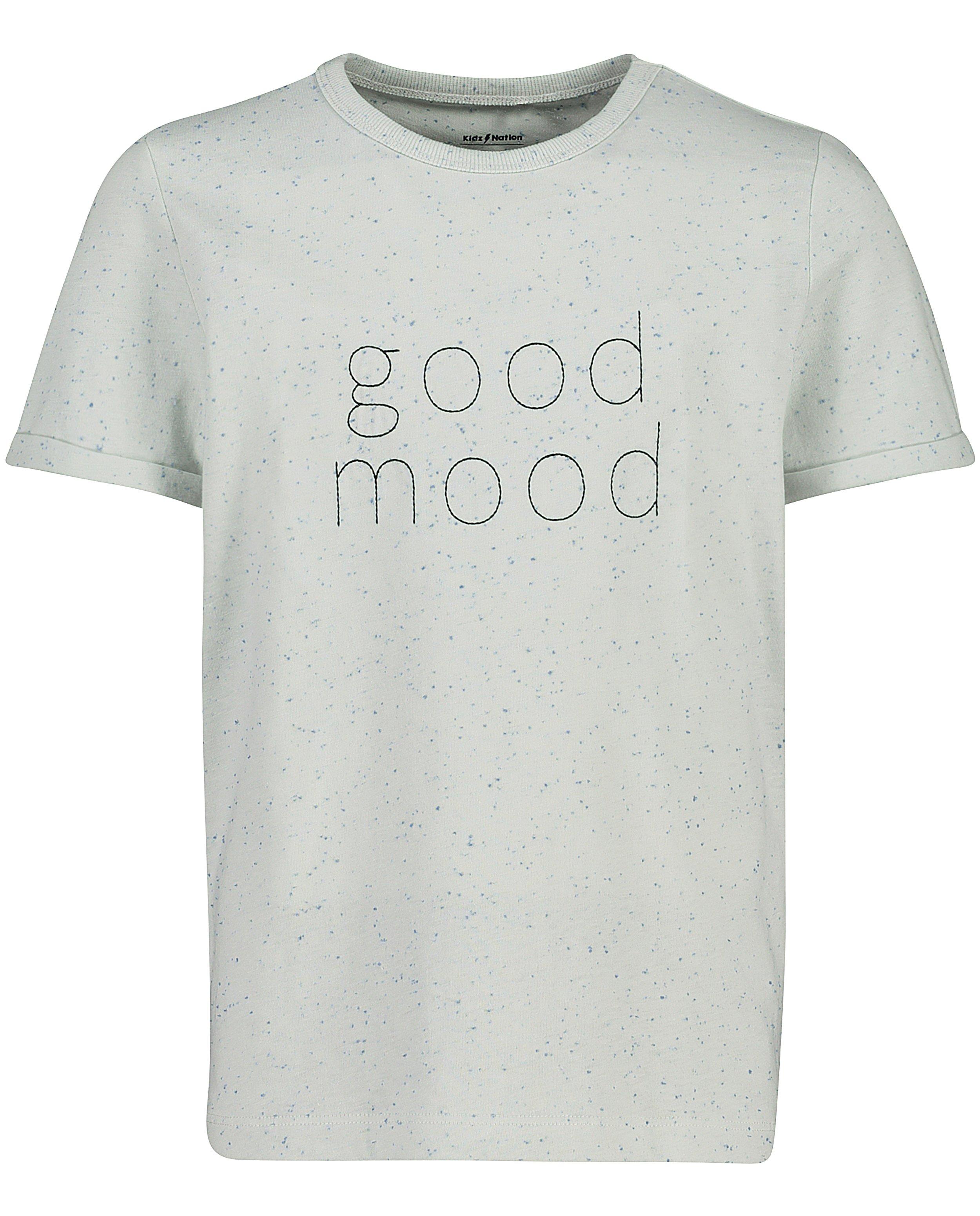 T-shirts - 'Good mood' T-shirt Communie