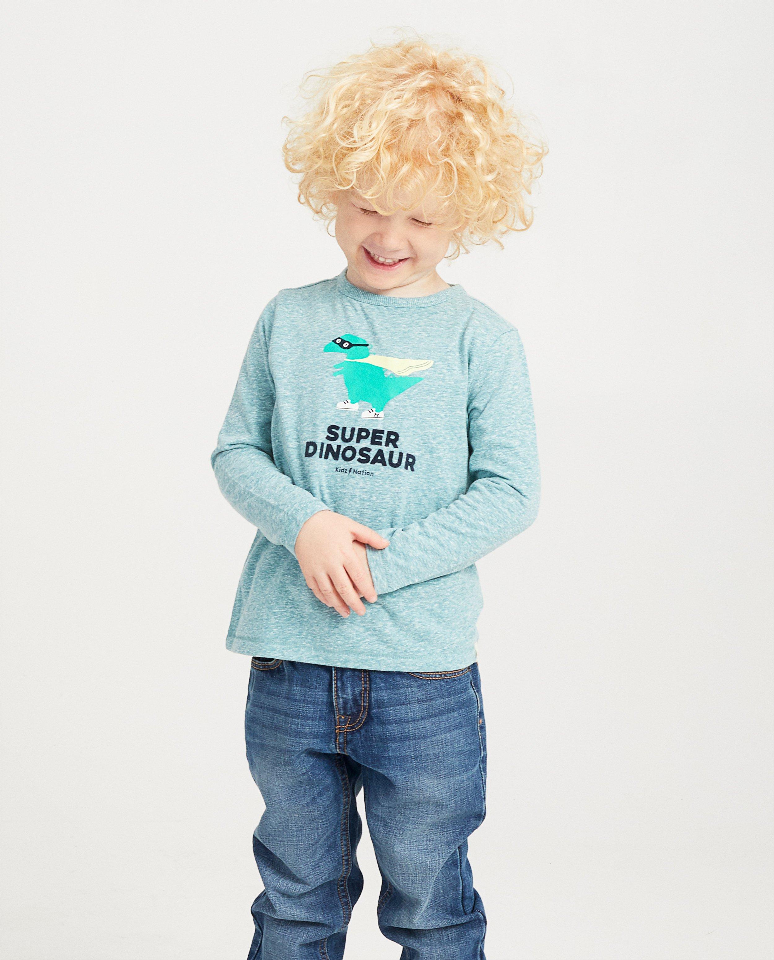 T-shirts - 