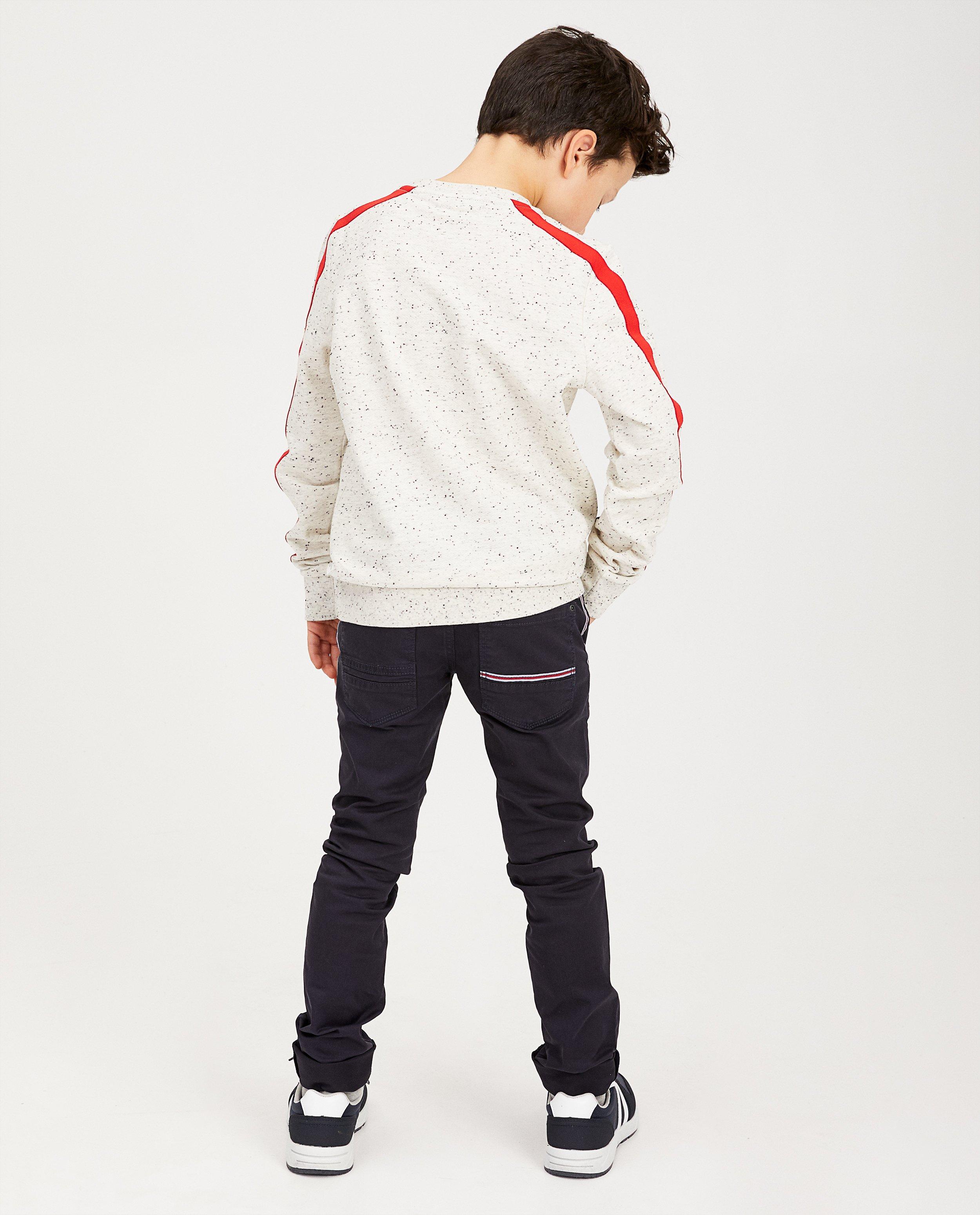 Sweats - 