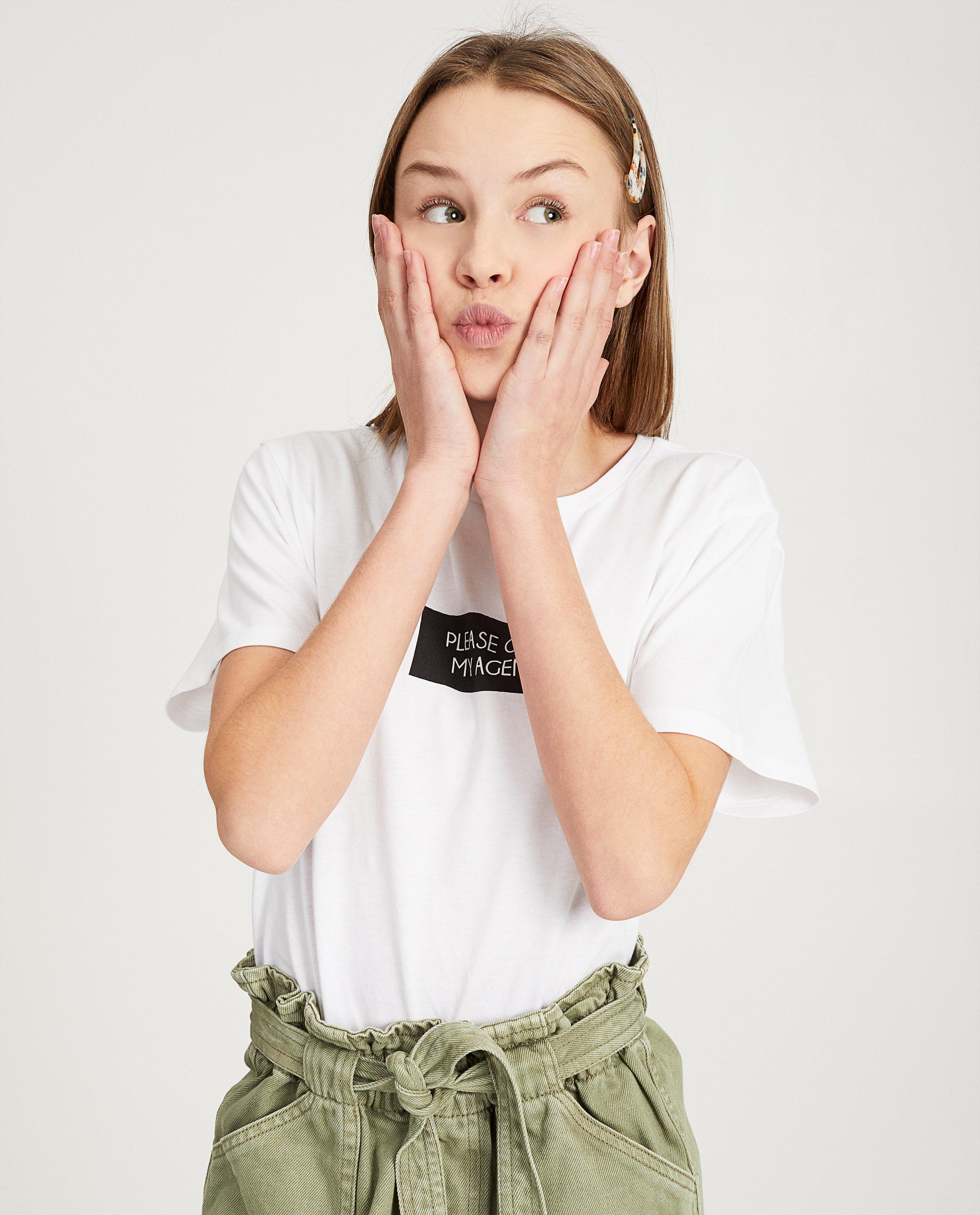 T-shirts - 