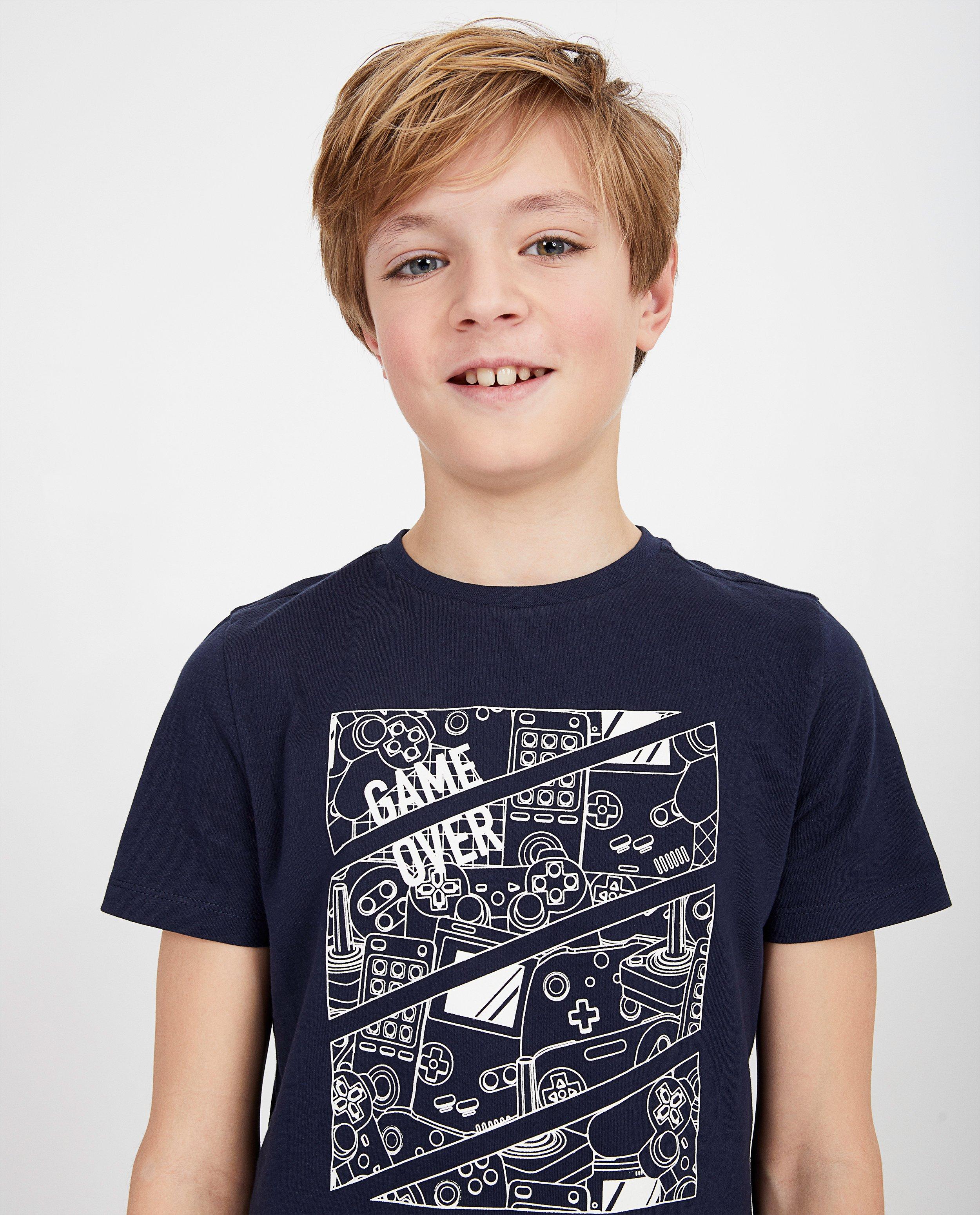 T-shirts - 
