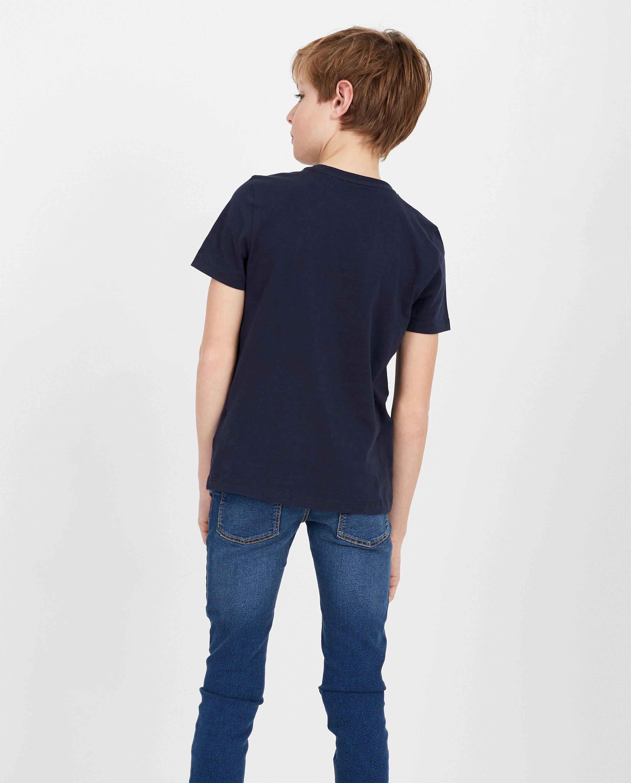 T-shirts - 
