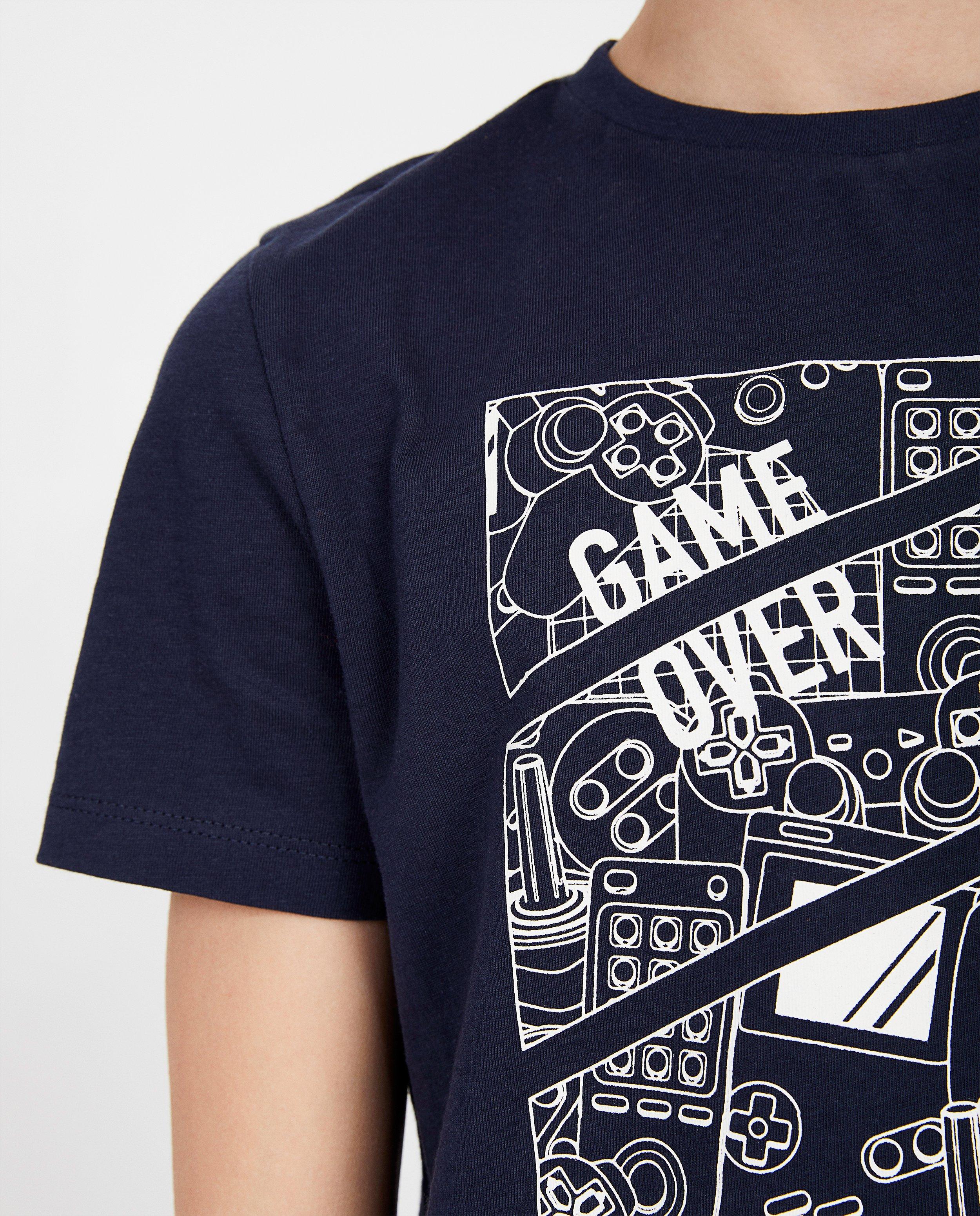 T-shirts - 