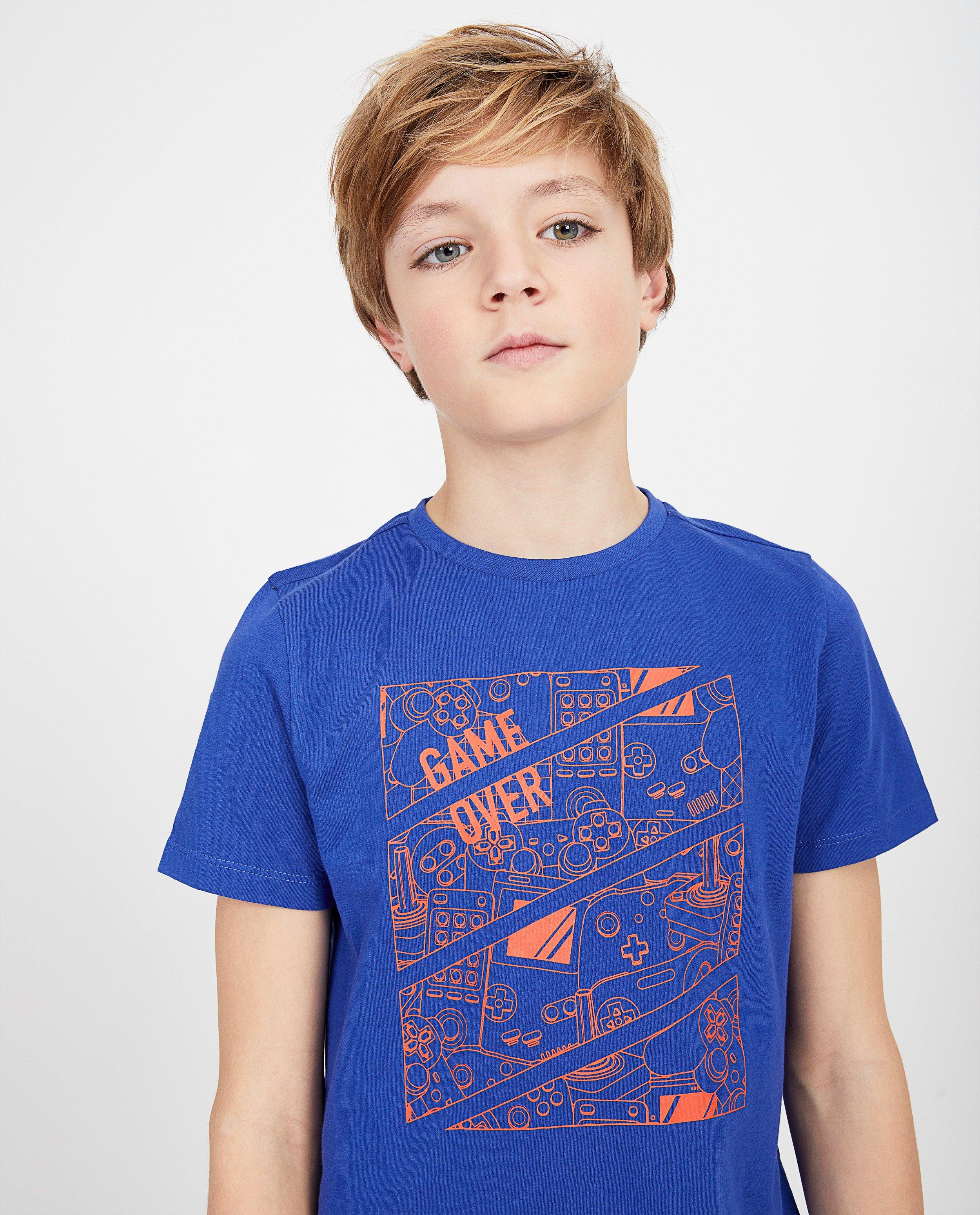 T-shirts - 