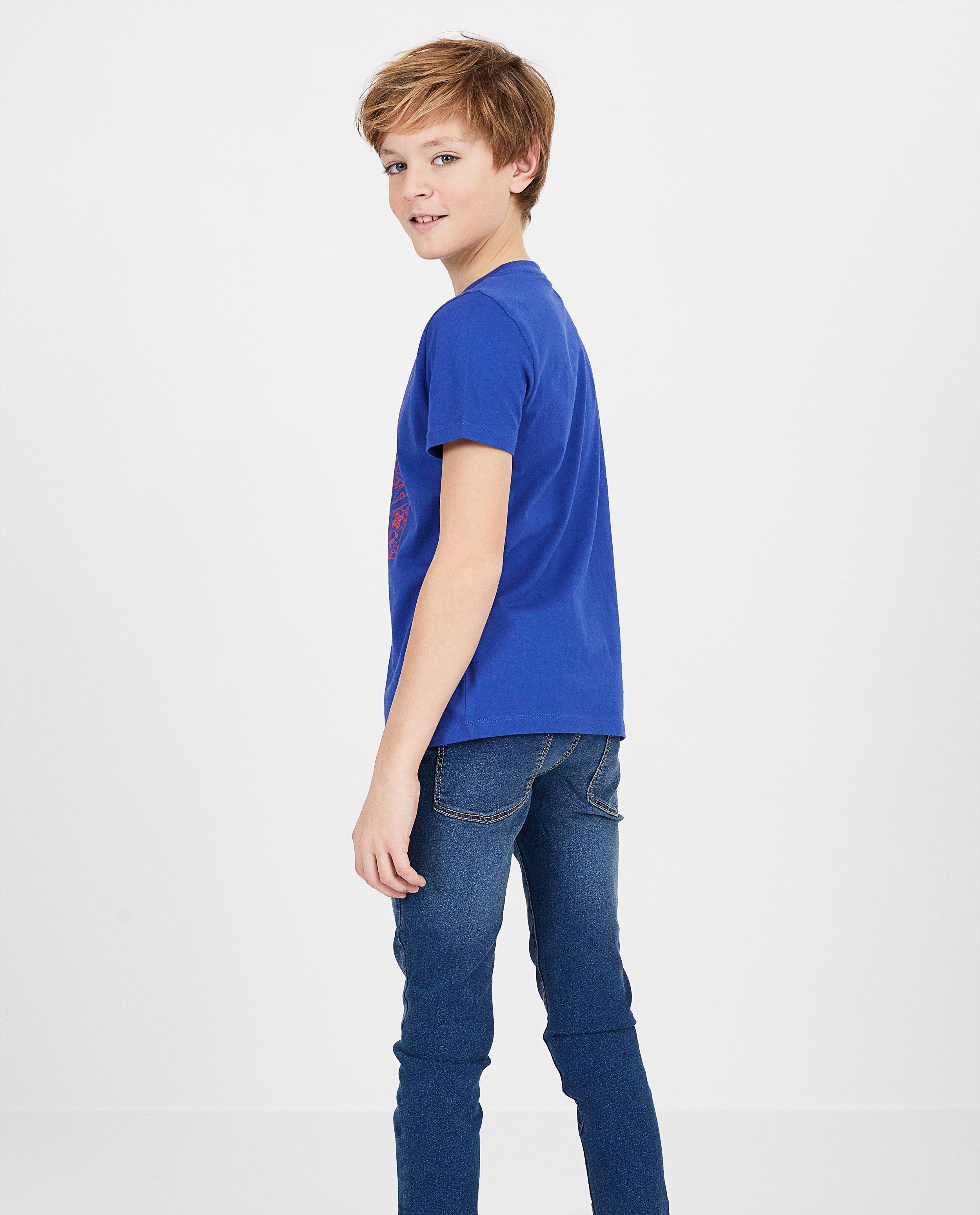 T-shirts - 