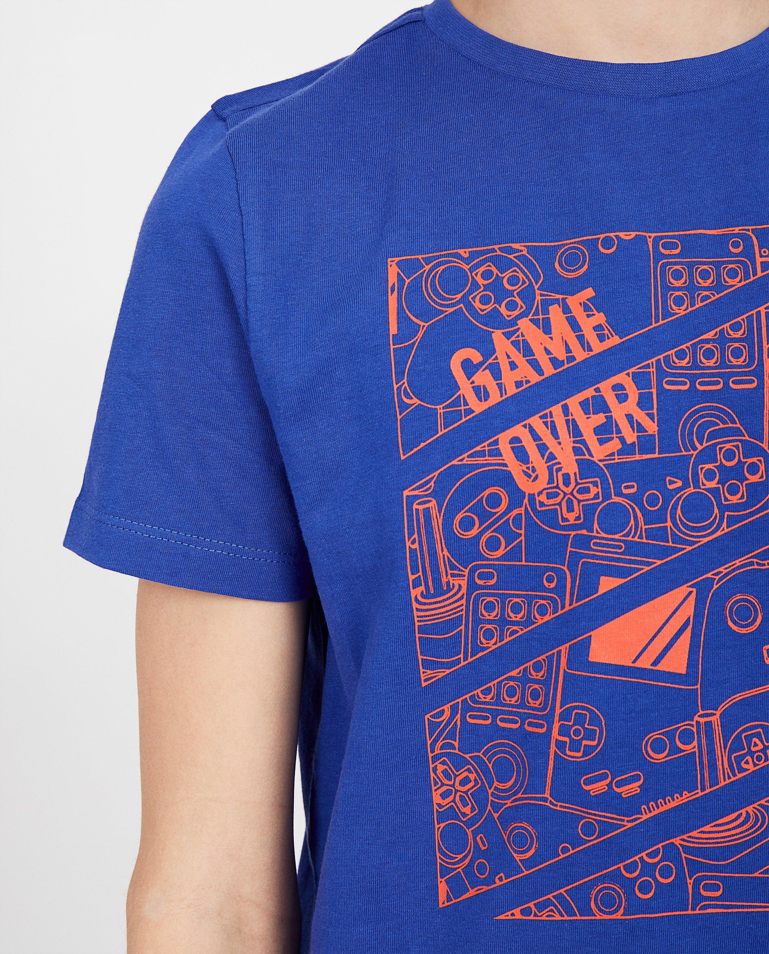 T-shirts - 
