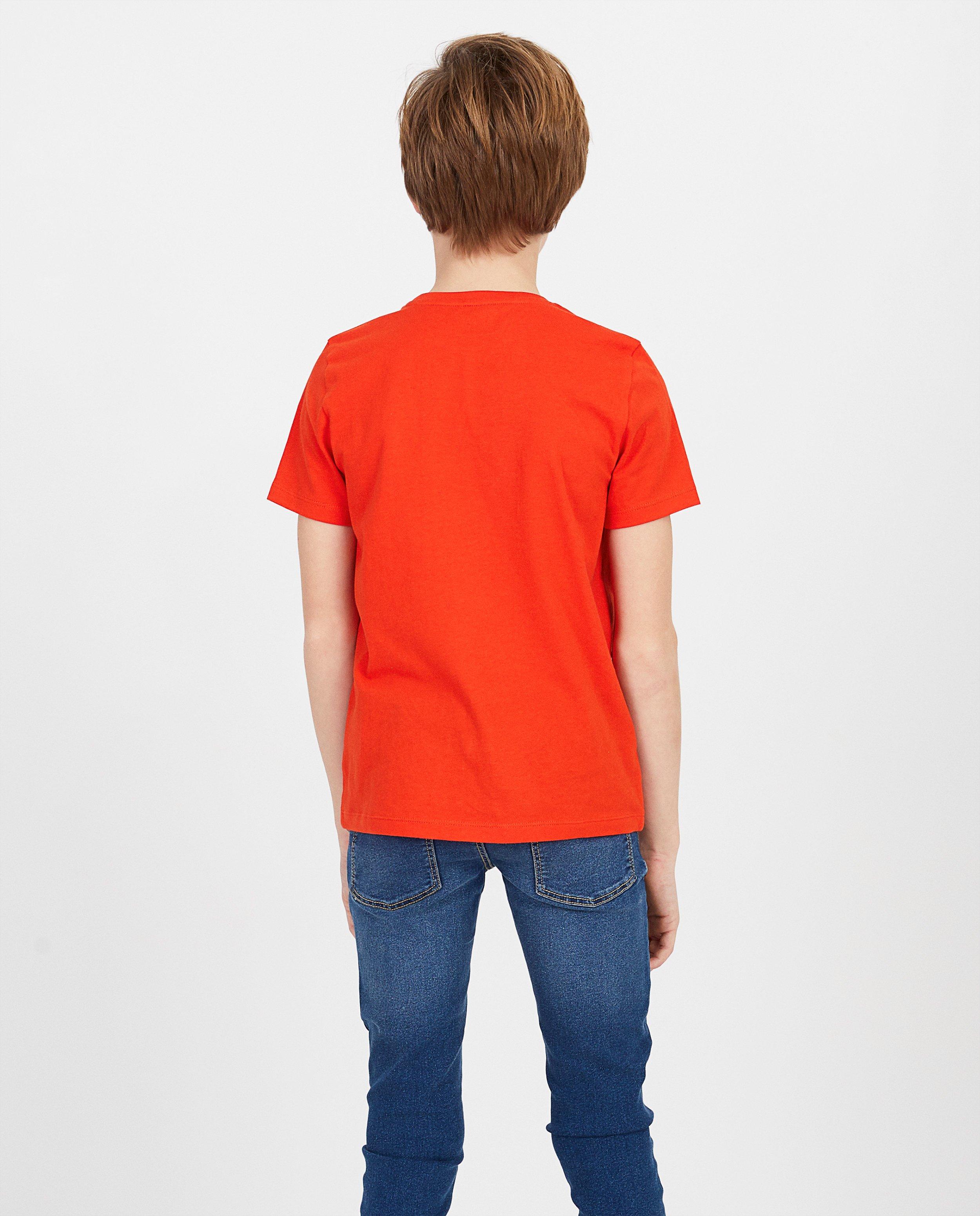 T-shirts - 