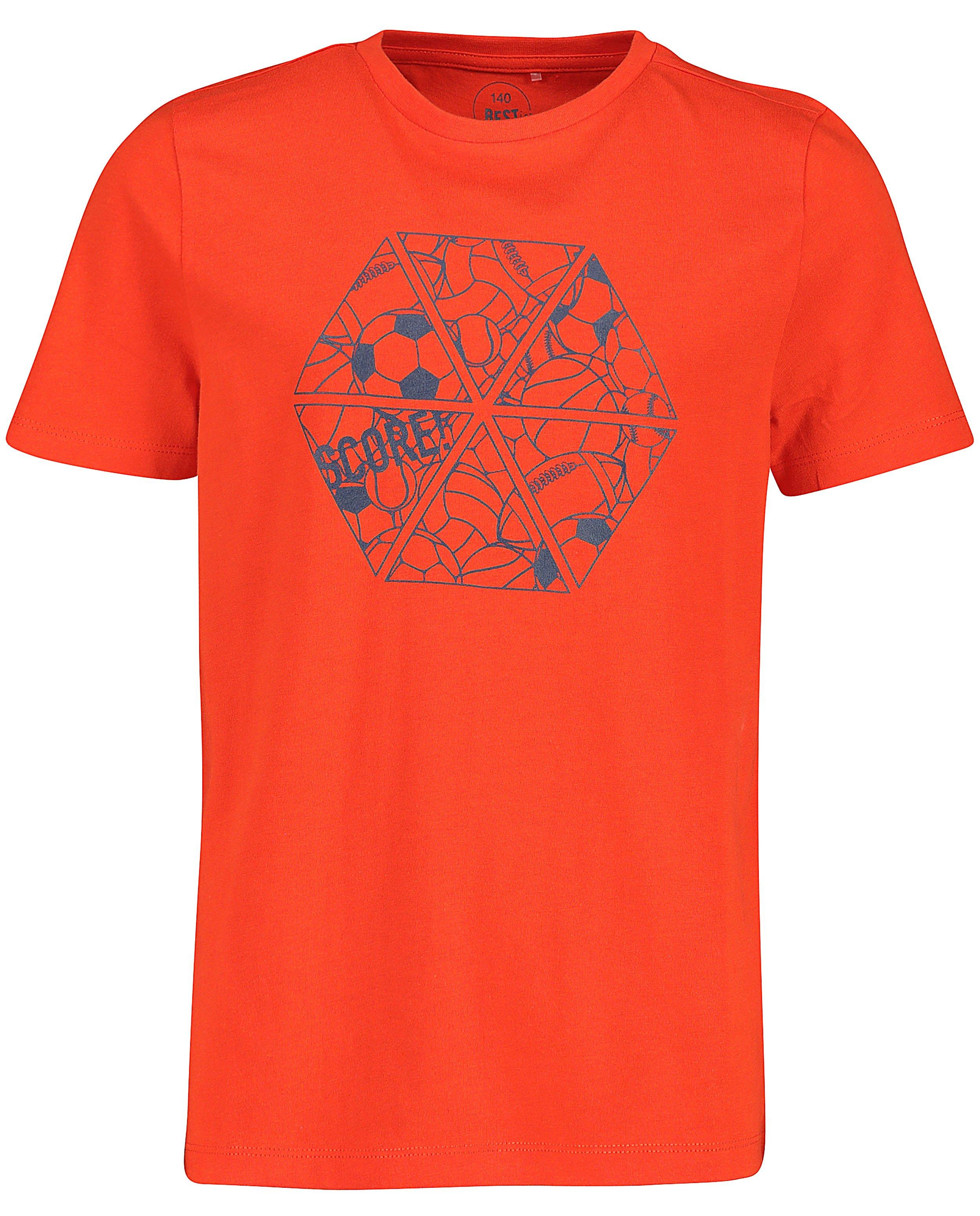oranje