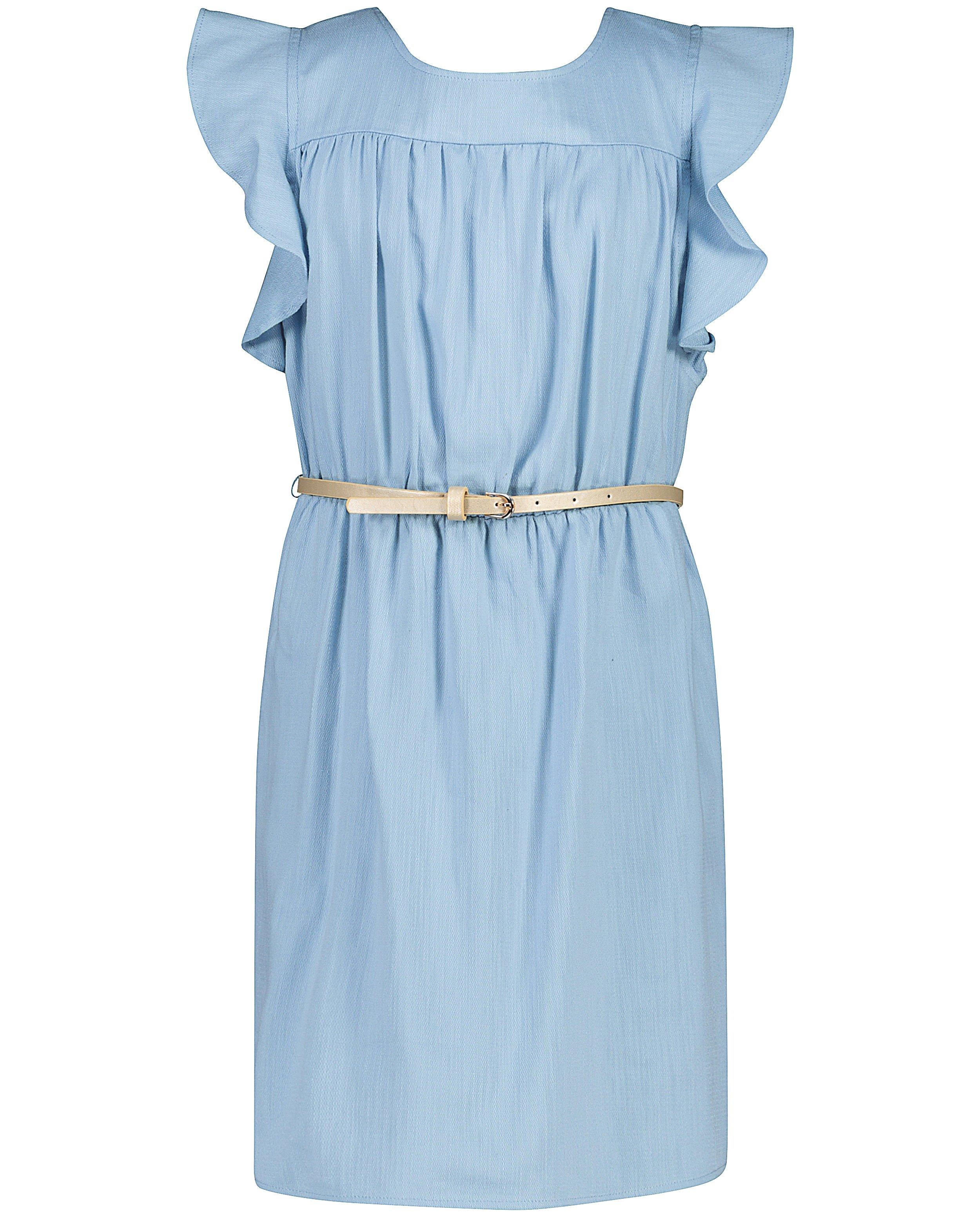 Robes - Lichtblauwe jurk Communie