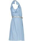 Robes - Lichtblauwe jurk Communie