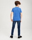 Jeans - Blauwe skinny JOEY, 7-14 jaar