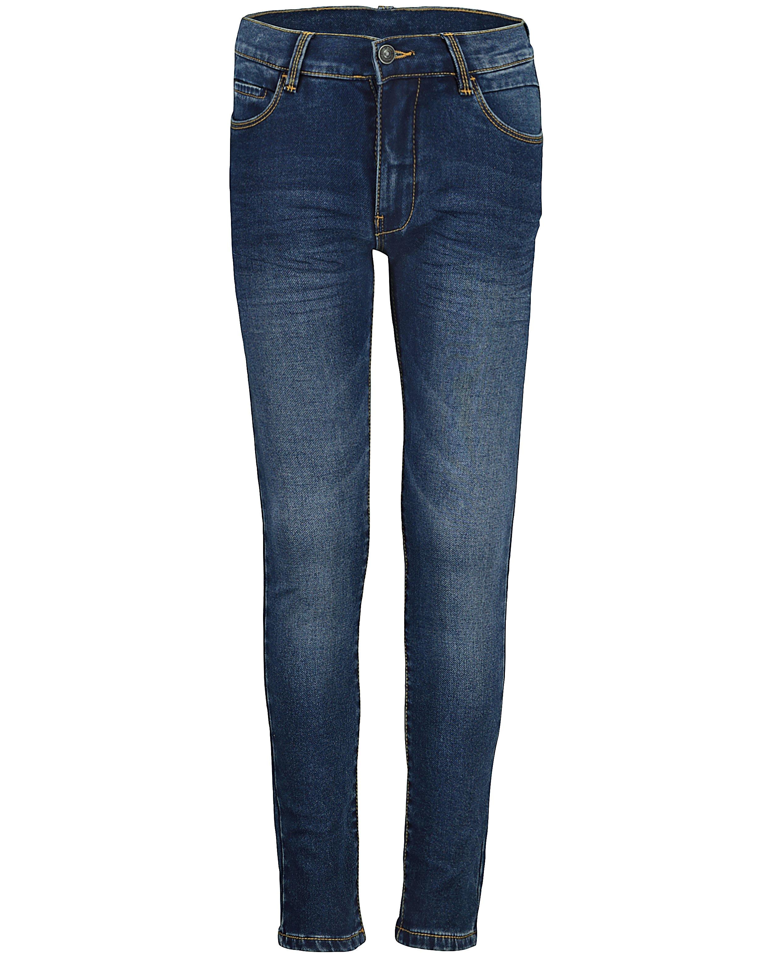 Jeans - Skinny bleu JOEY, 7-14 ans