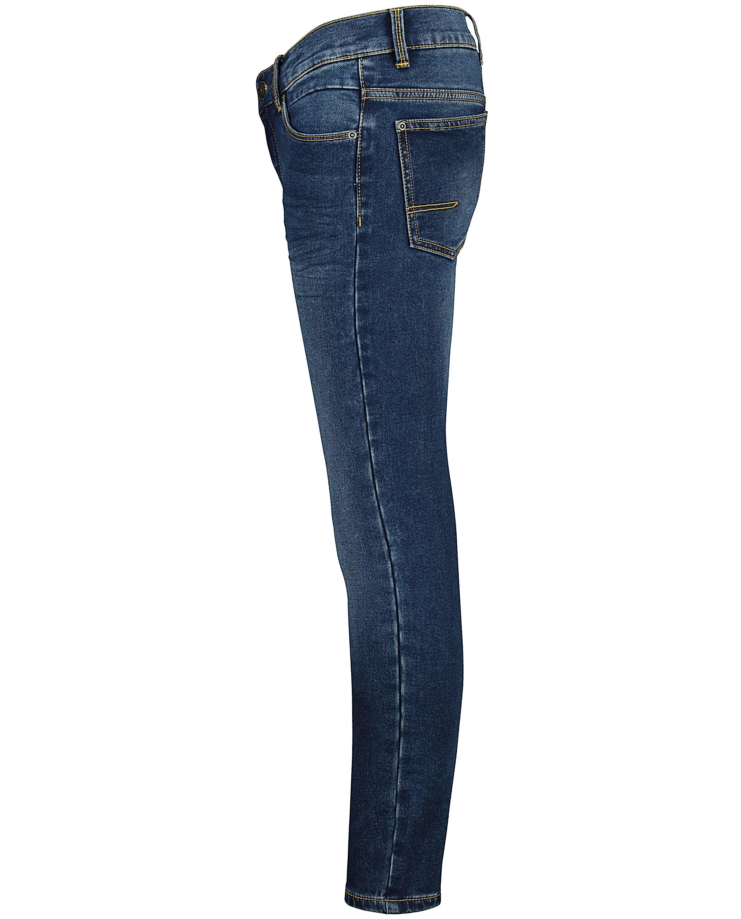 Jeans - Skinny bleu JOEY, 7-14 ans