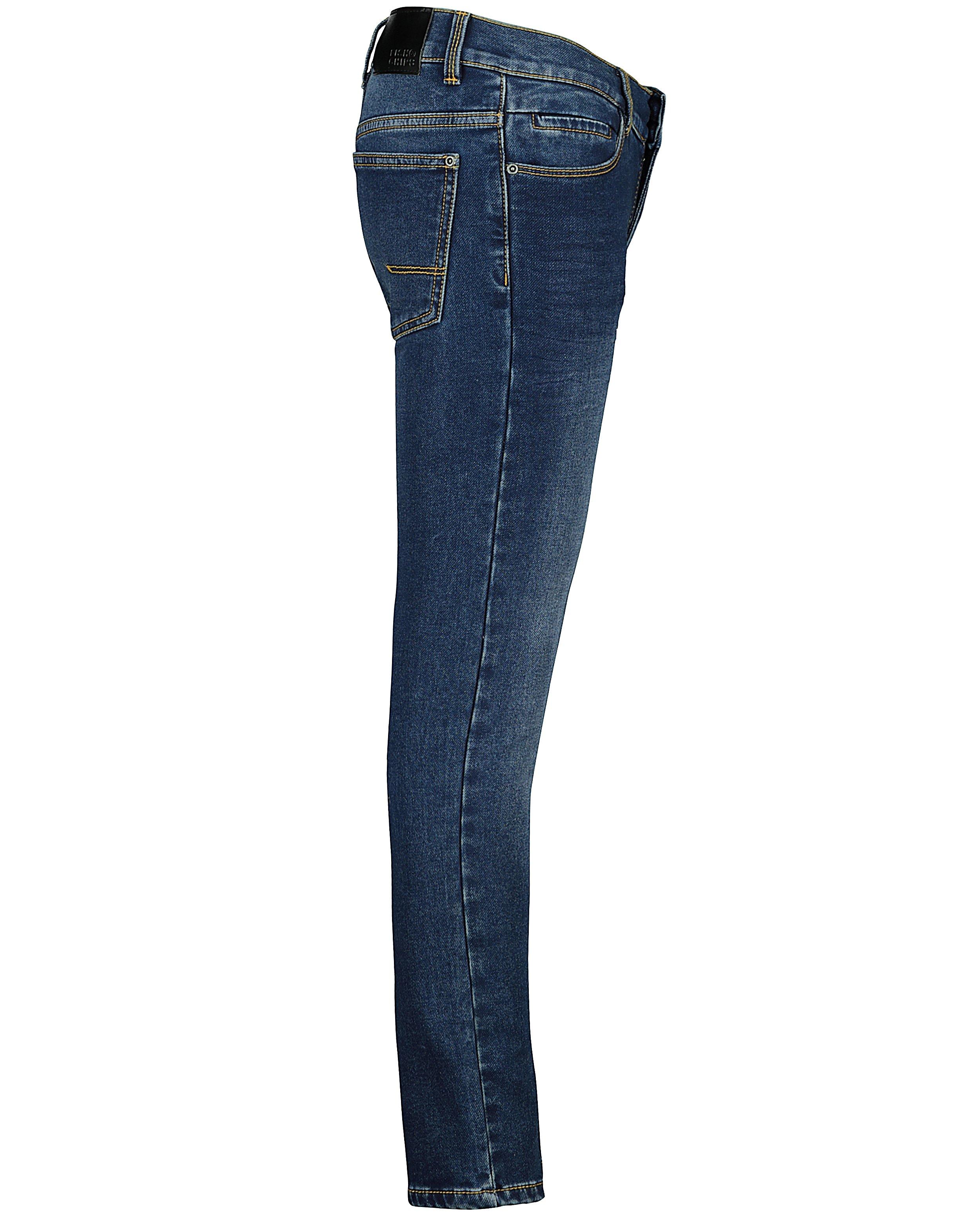 Jeans - Skinny bleu JOEY, 7-14 ans