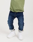 Jeans - Donkerblauwe skinny JOEY, 2-7 jaar
