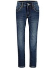 Jeans - Donkerblauwe skinny JOEY, 2-7 jaar