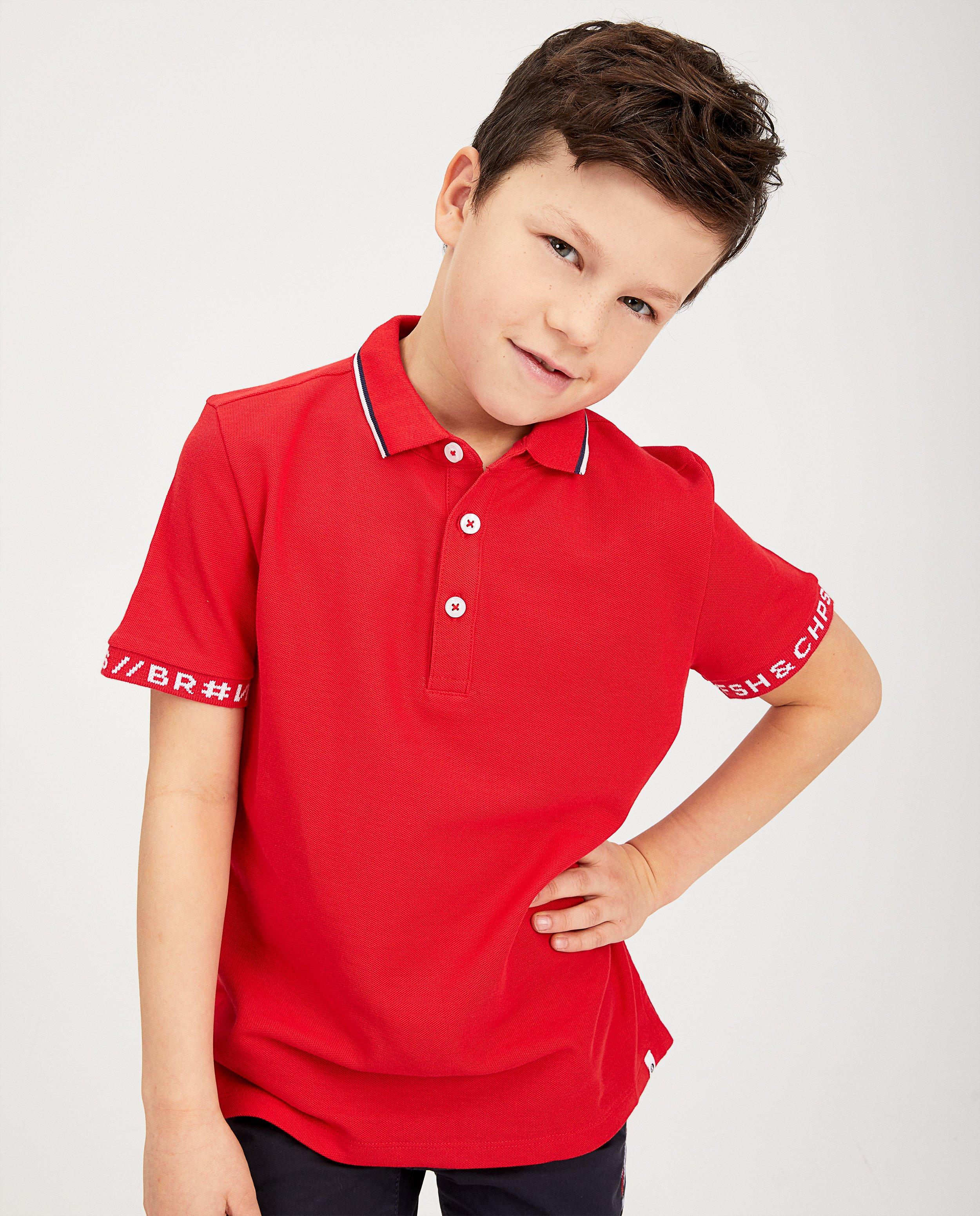 Polo's - 