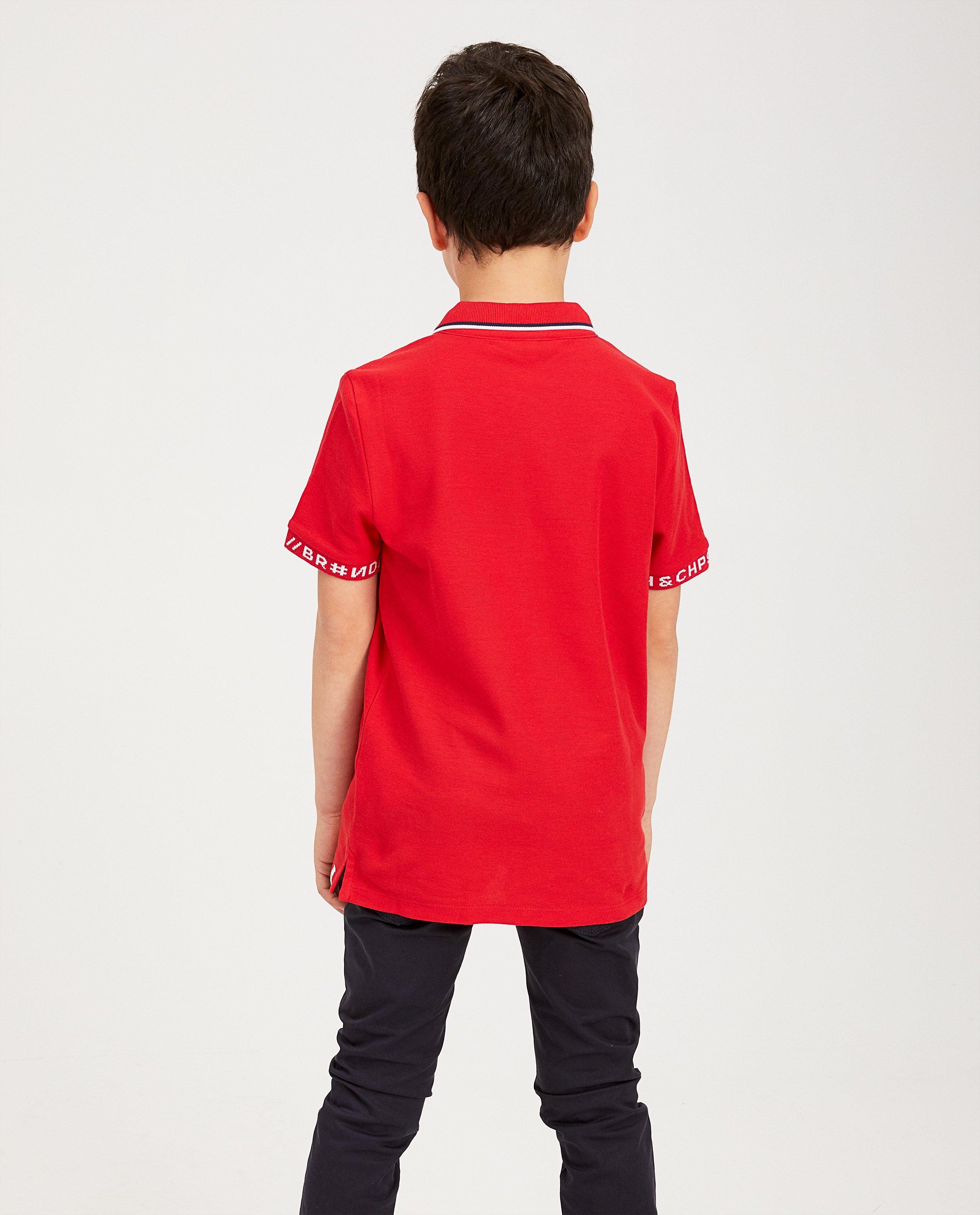 Polo's - 