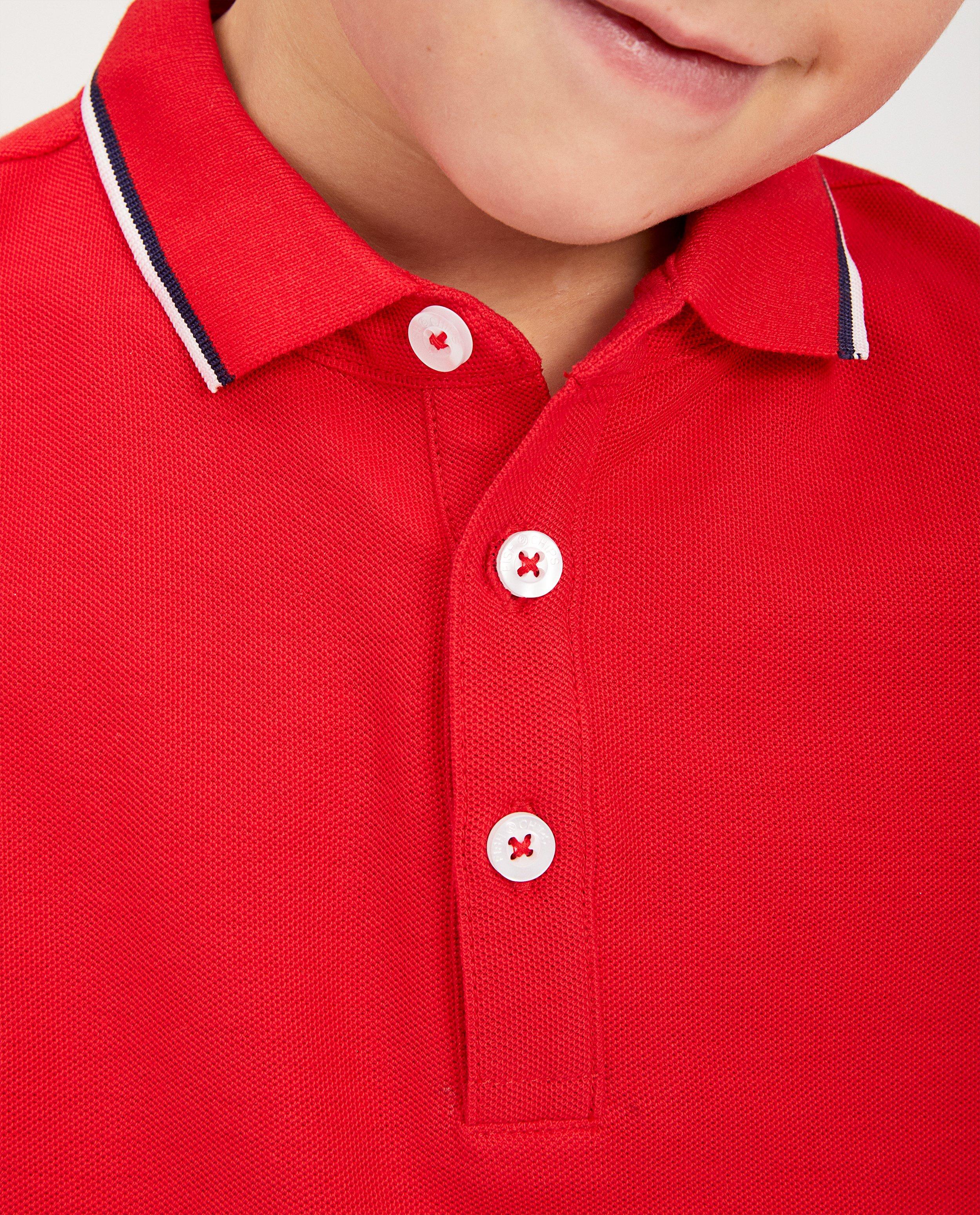 Polo's - 