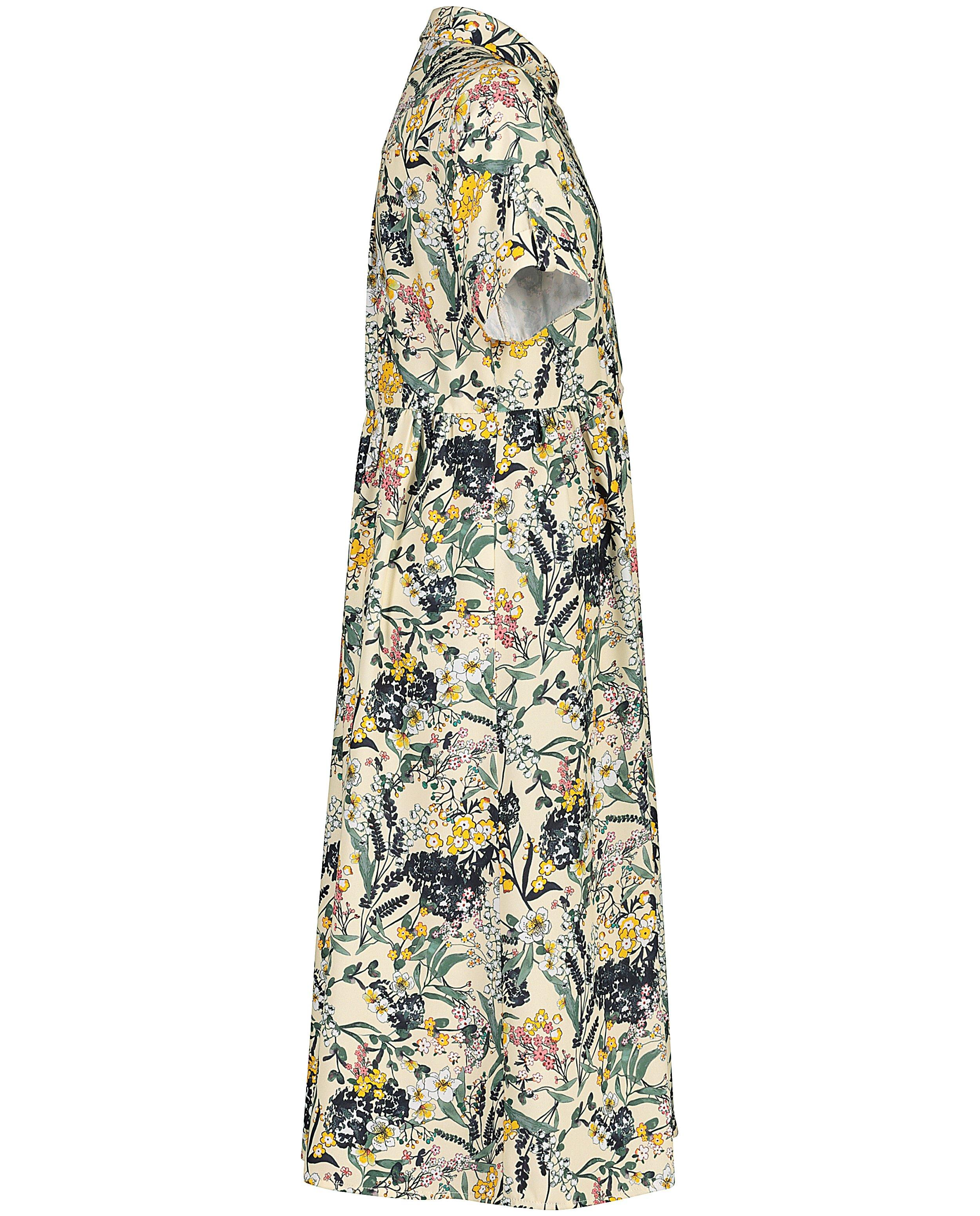 Robes - Robe fleurie Communion, 6-14 ans