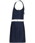 Kleedjes - Blauwe jurk Communie