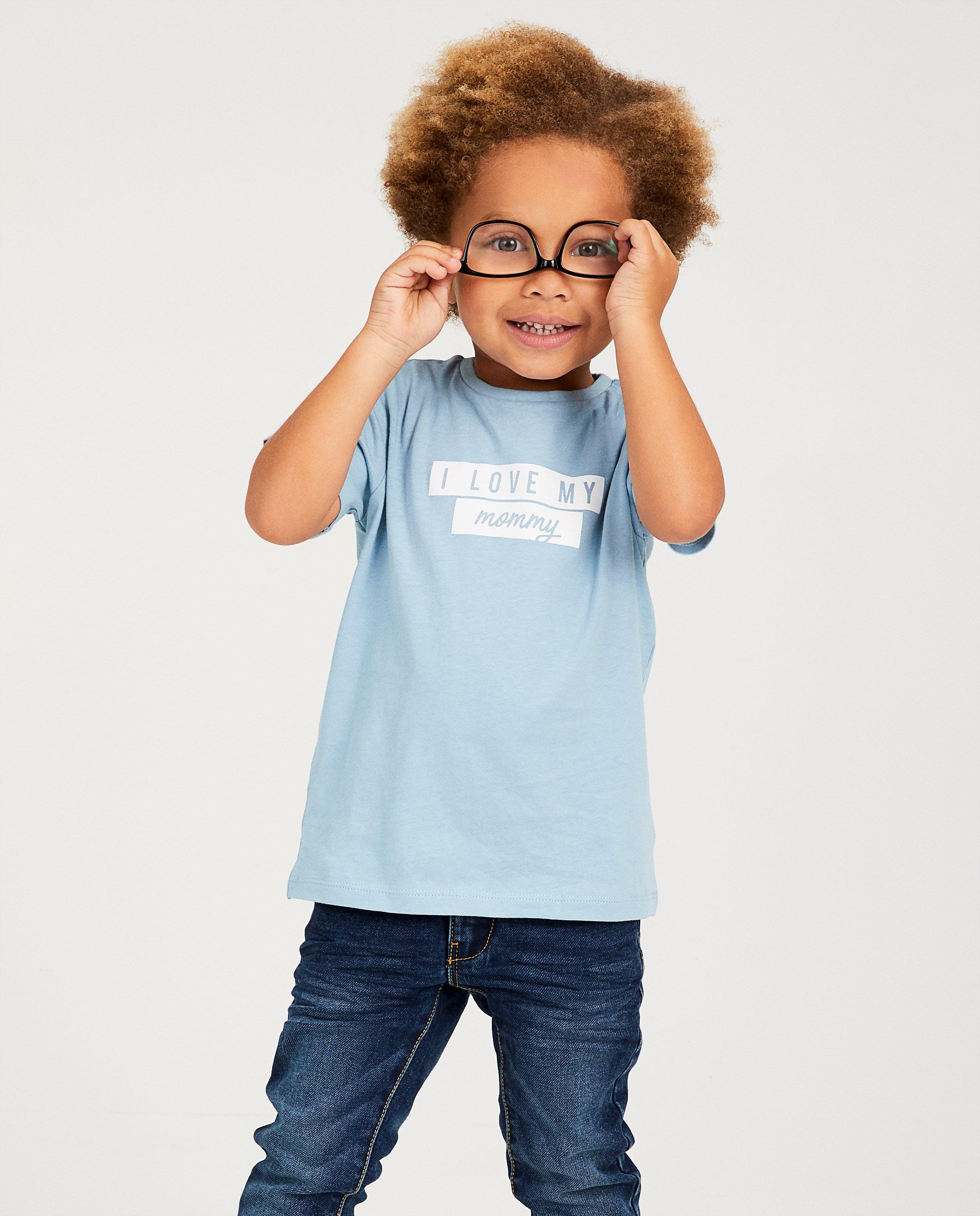 T-shirts - 