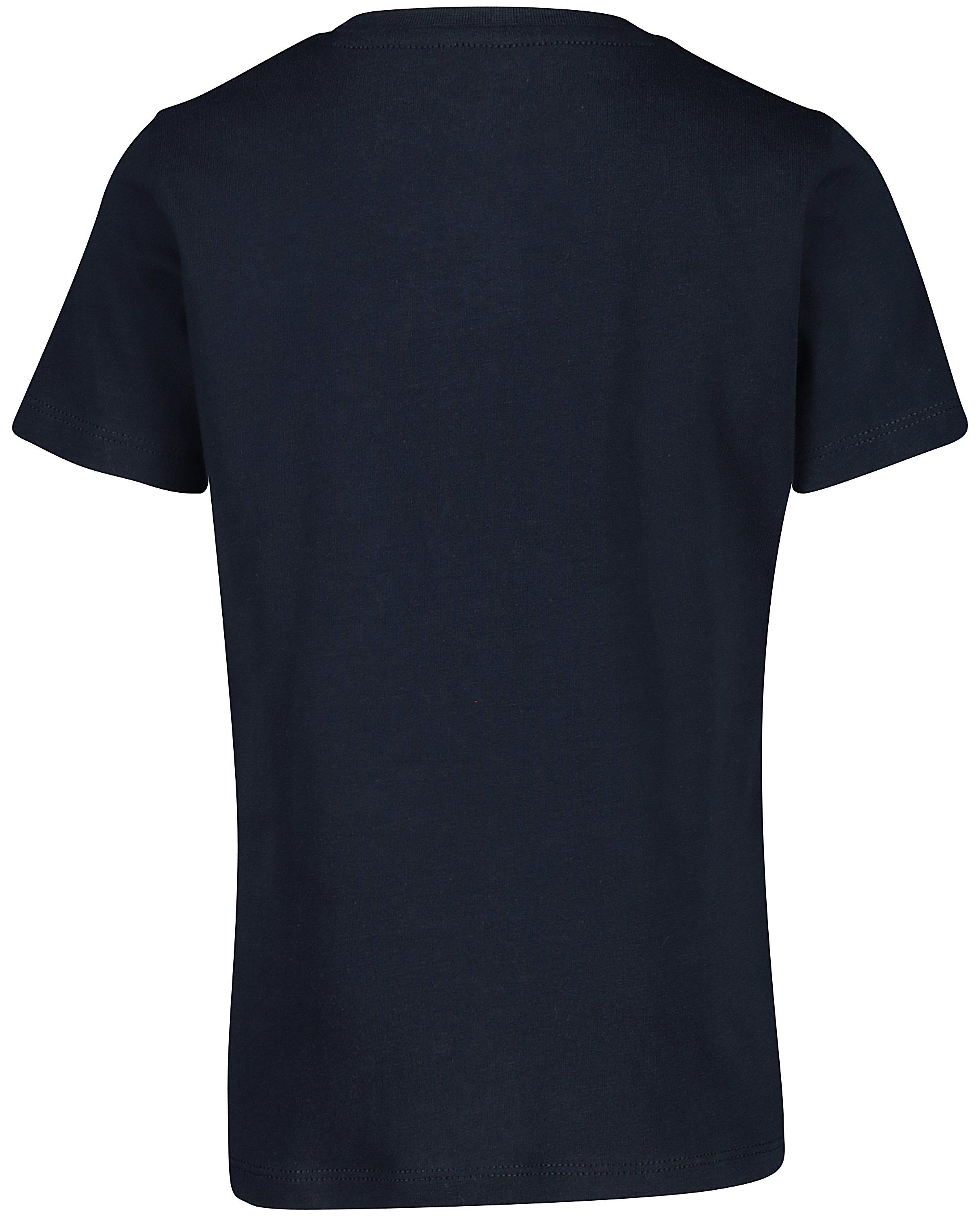 T-shirts - T-shirt met opschrift BESTies