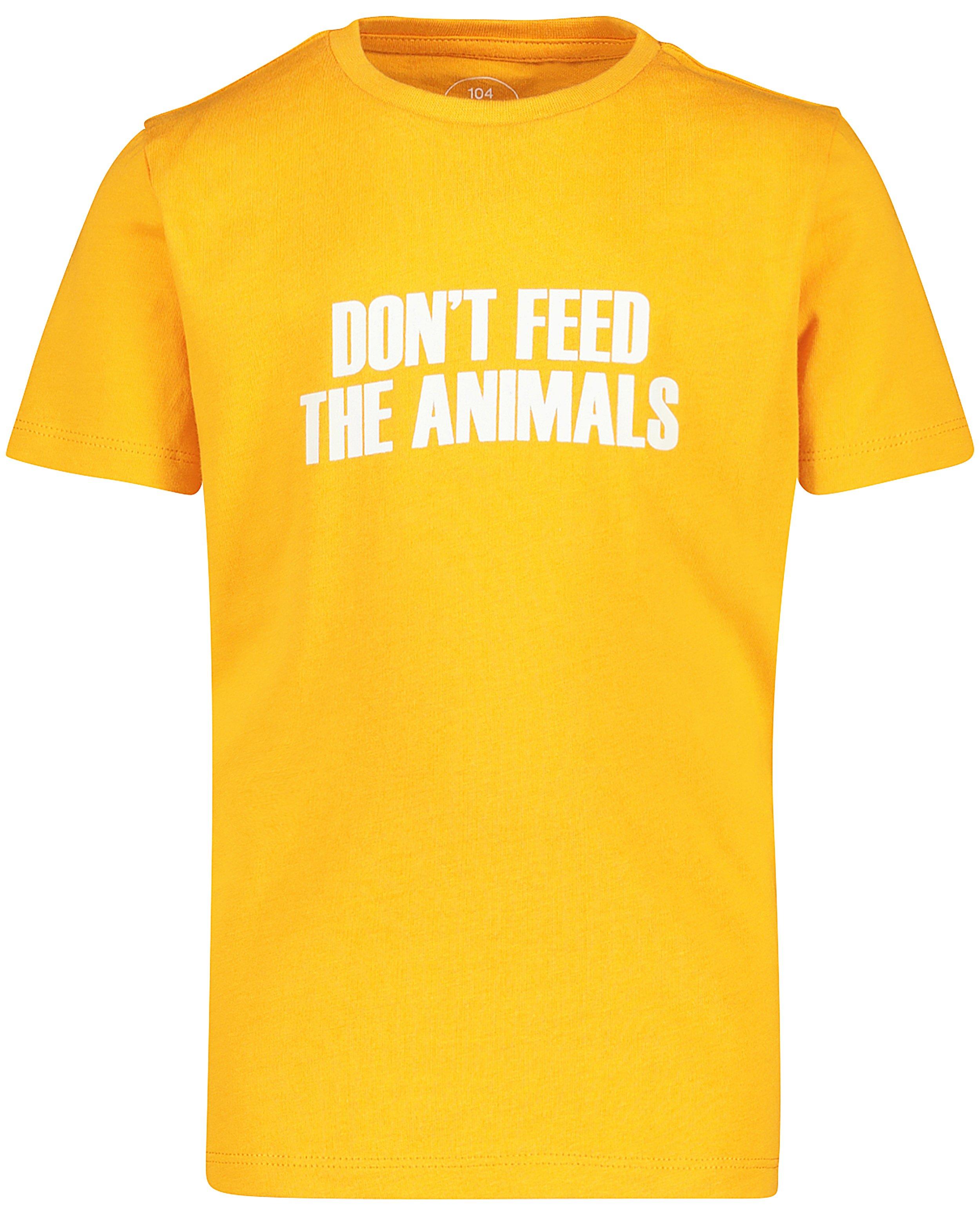 T-shirts - T-shirt met opschrift BESTies