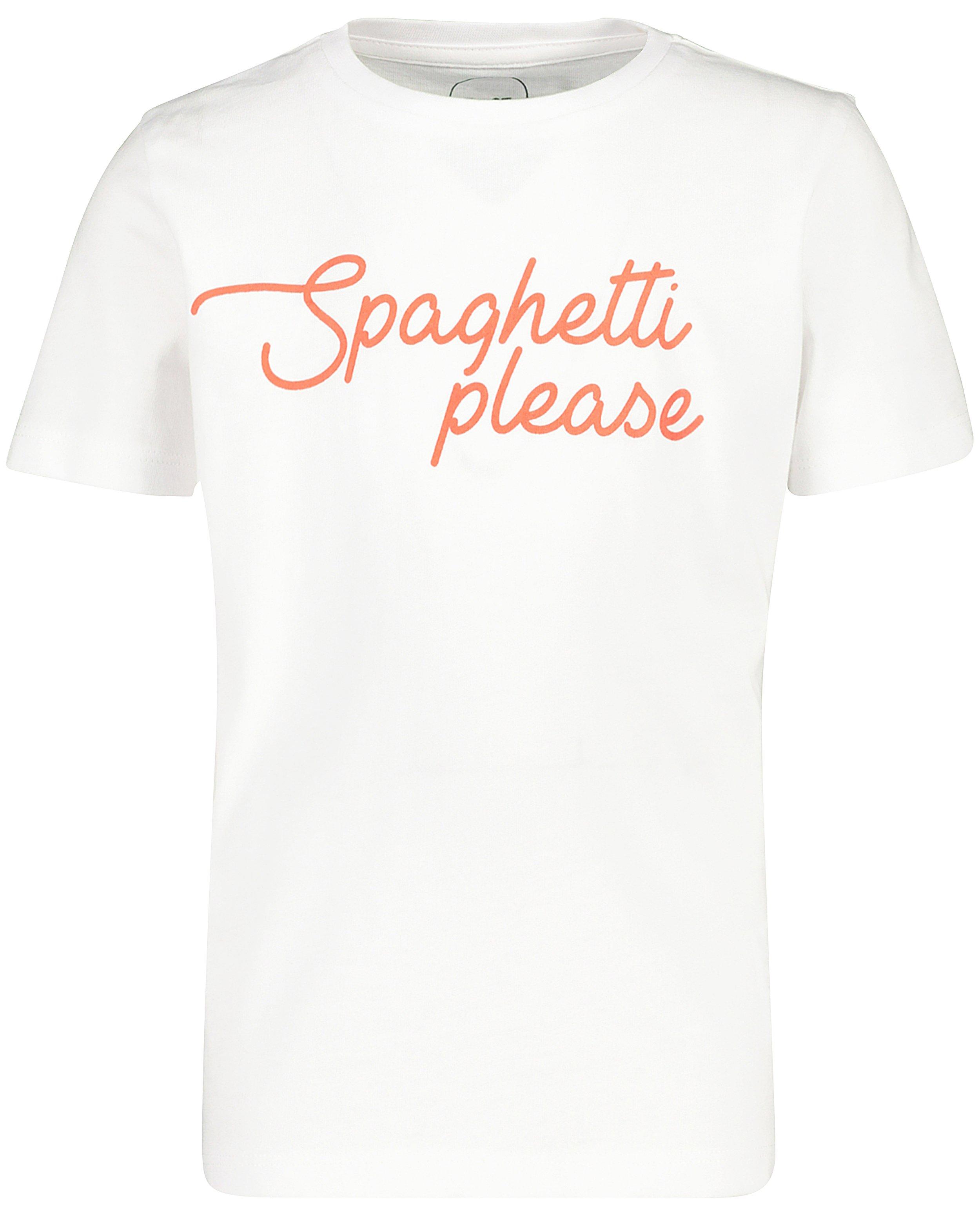 T-shirts - T-shirt met opschrift BESTies