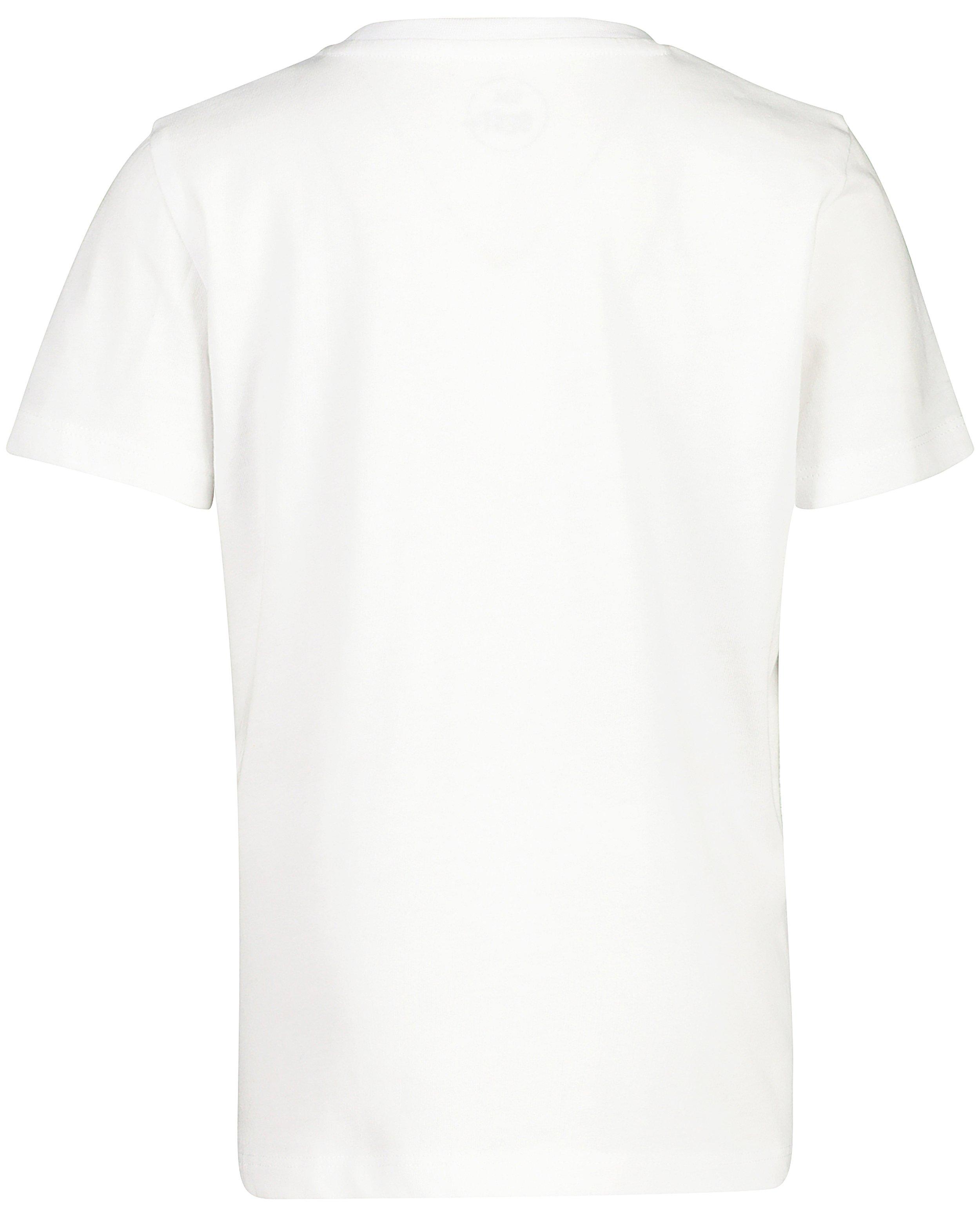 T-shirts - T-shirt met opschrift BESTies
