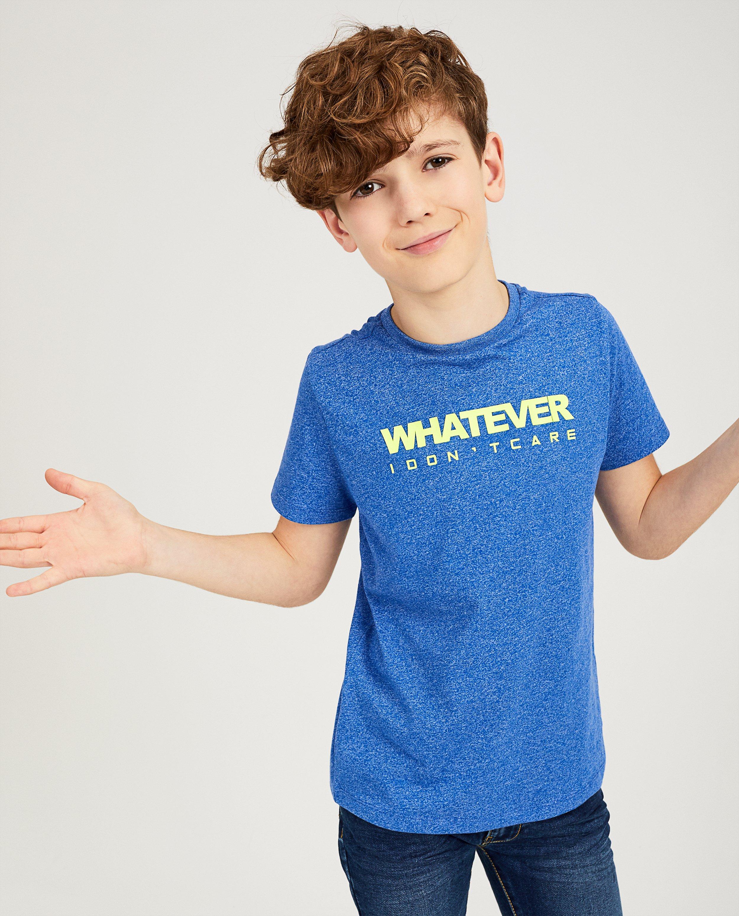 T-shirts - 