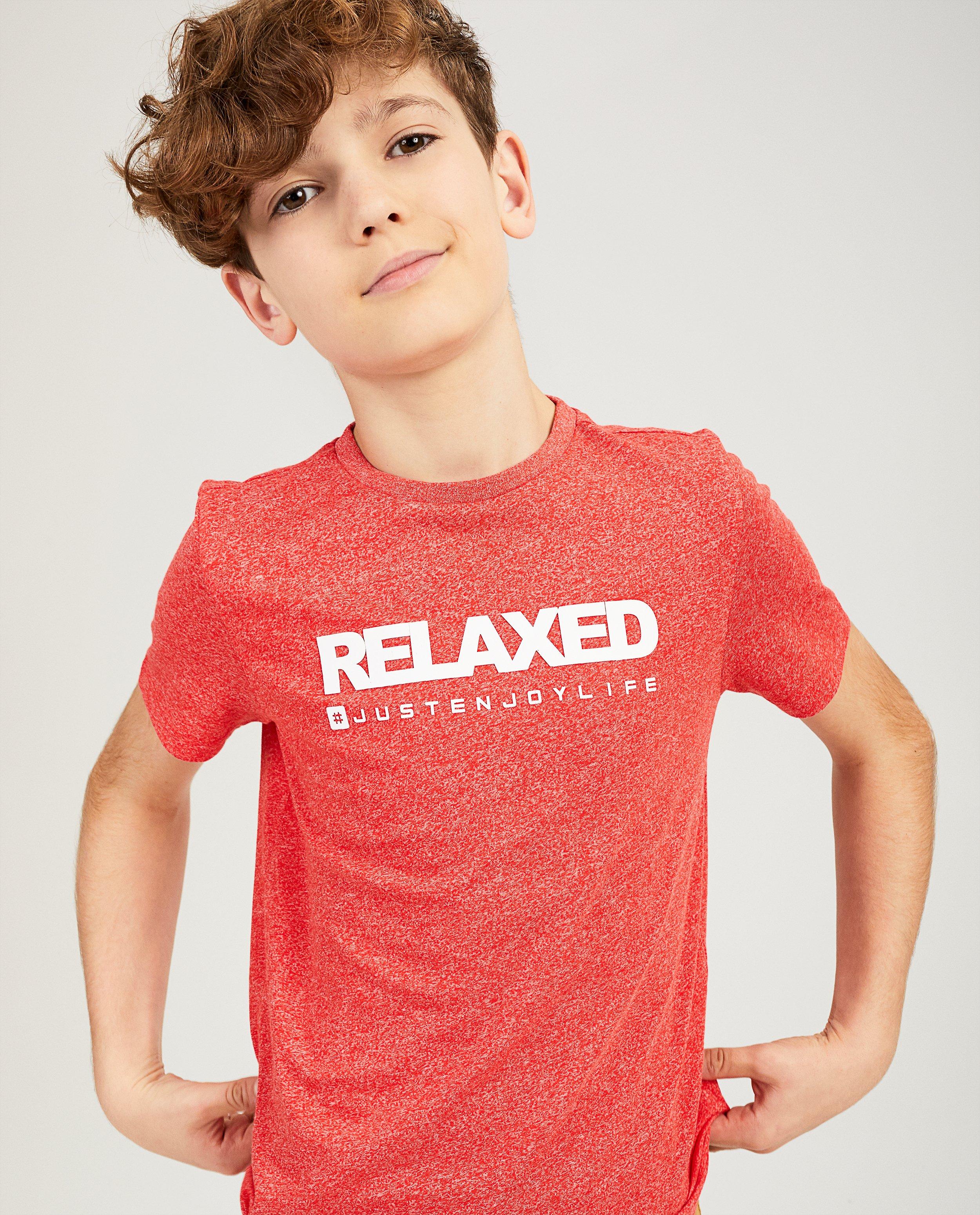 T-shirts - 