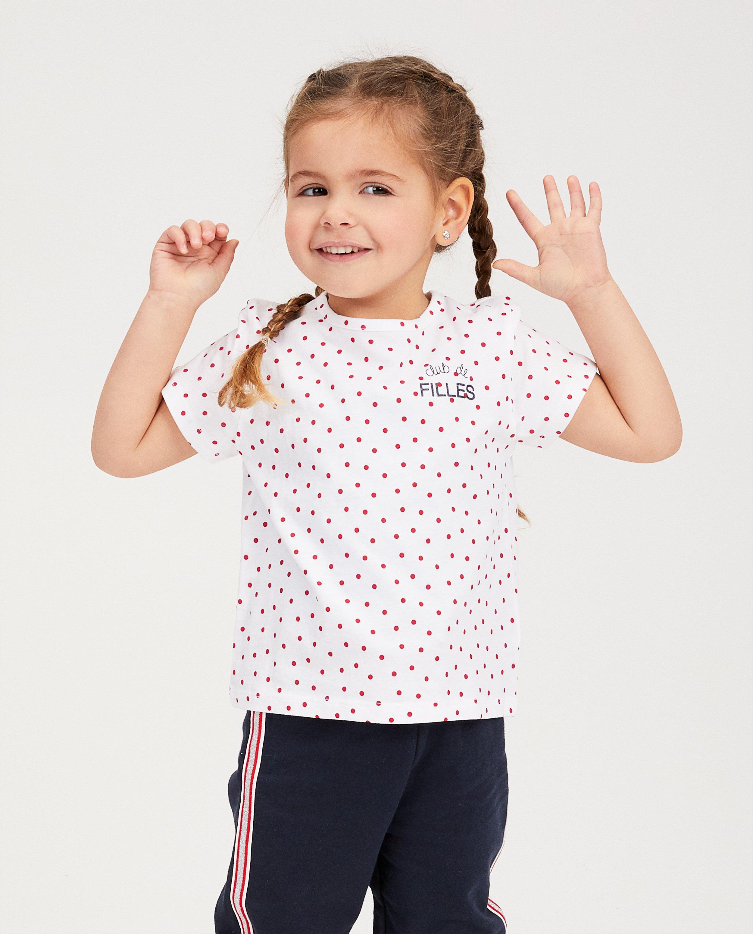 T-shirts - 