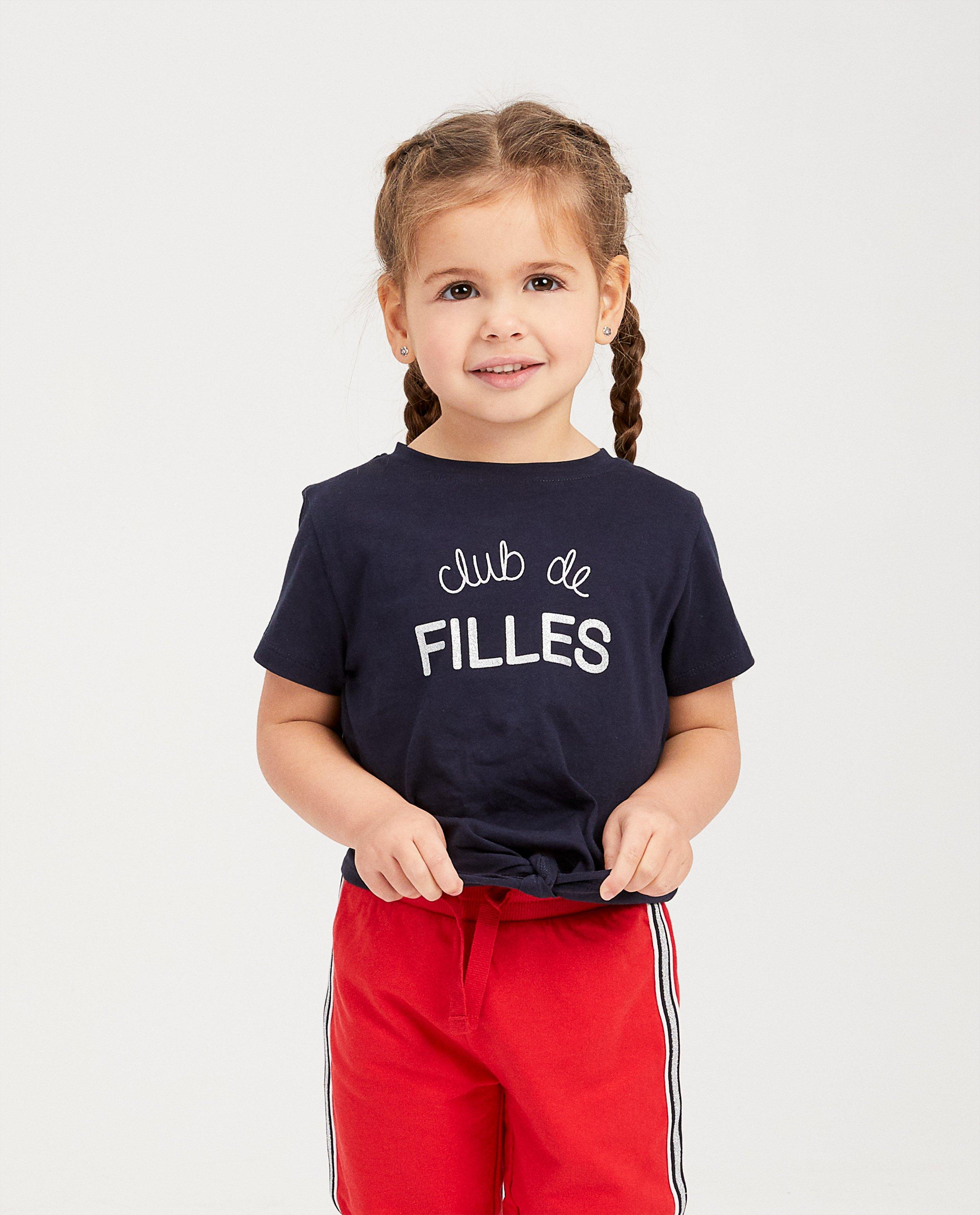 T-shirts - 