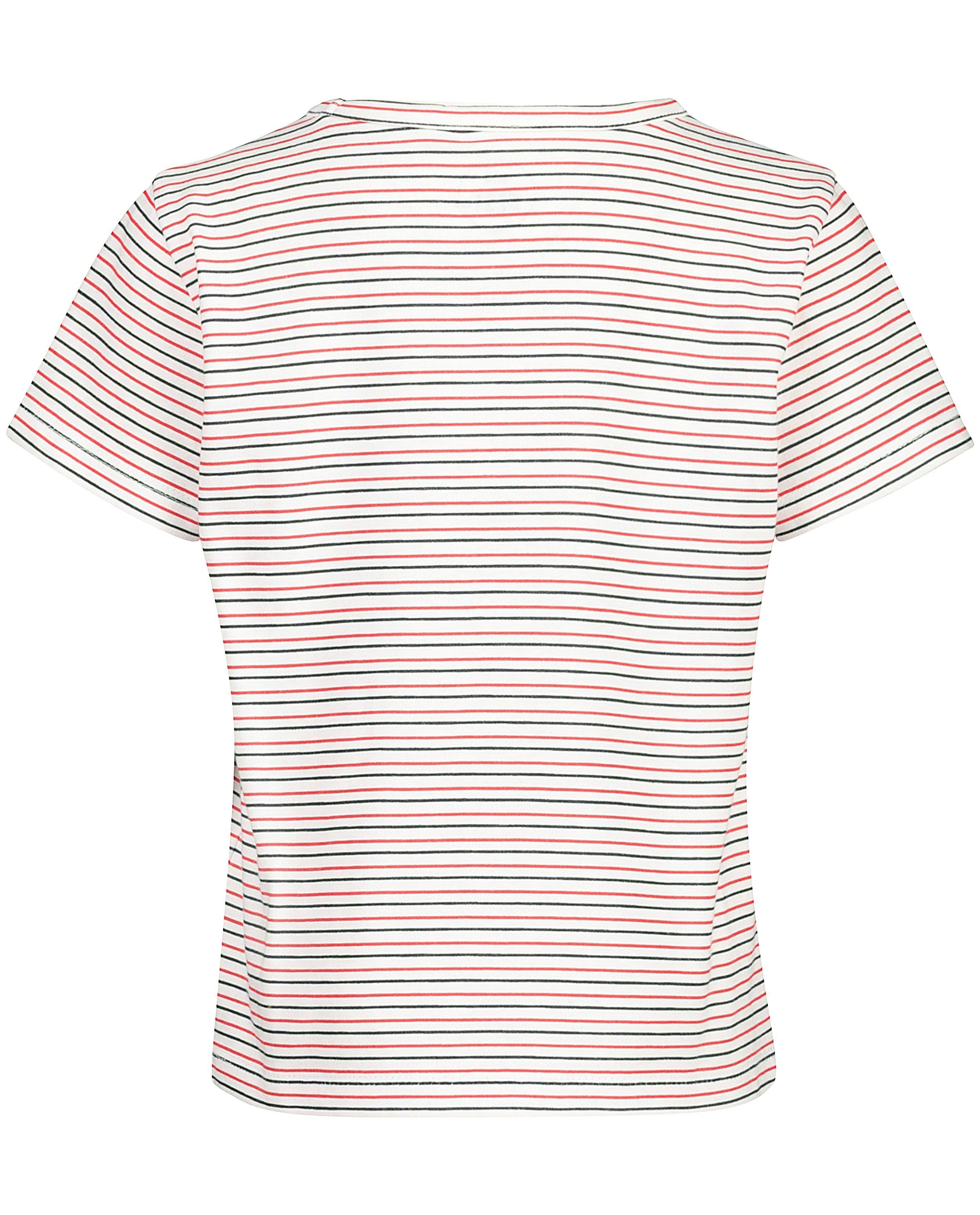 T-shirts - T-shirt met streepjes BESTies