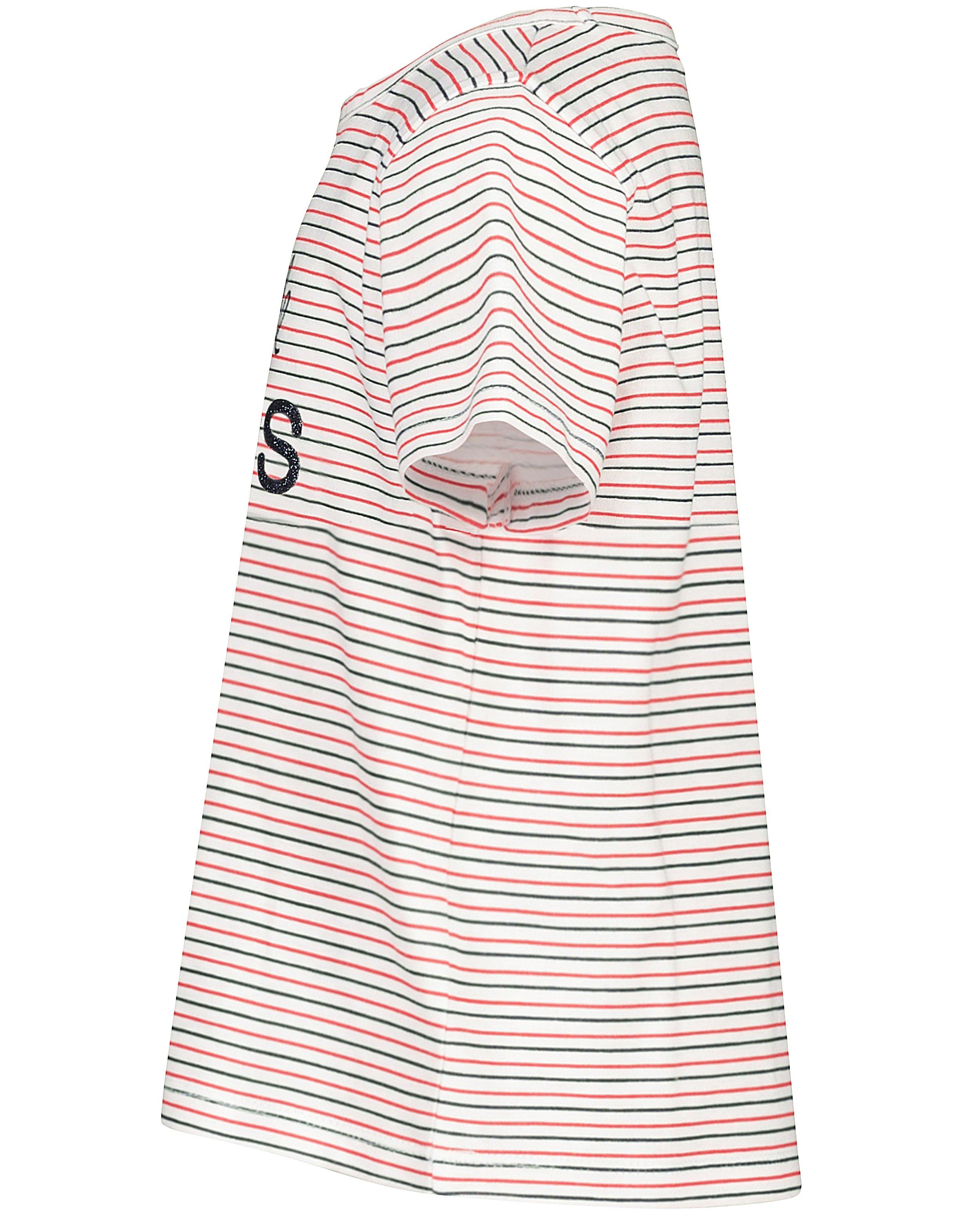T-shirts - T-shirt met streepjes BESTies