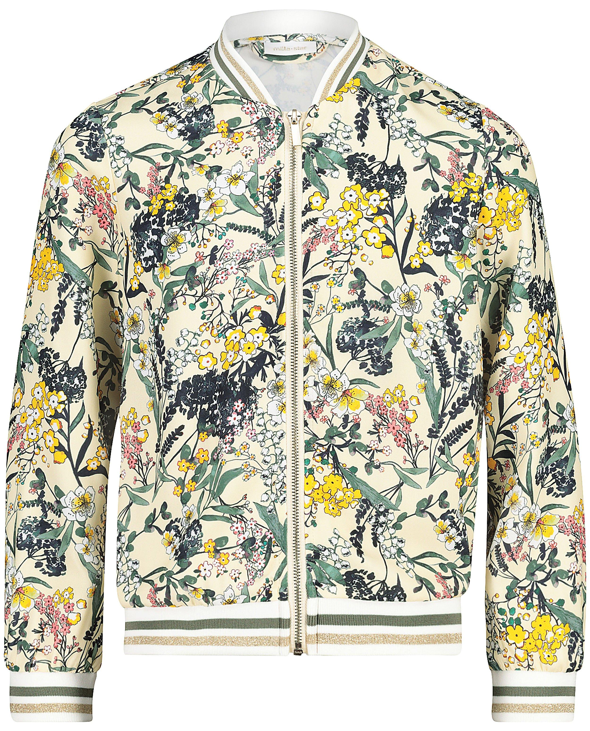 Blazers - Vest met print Communie, 6-14 jaar