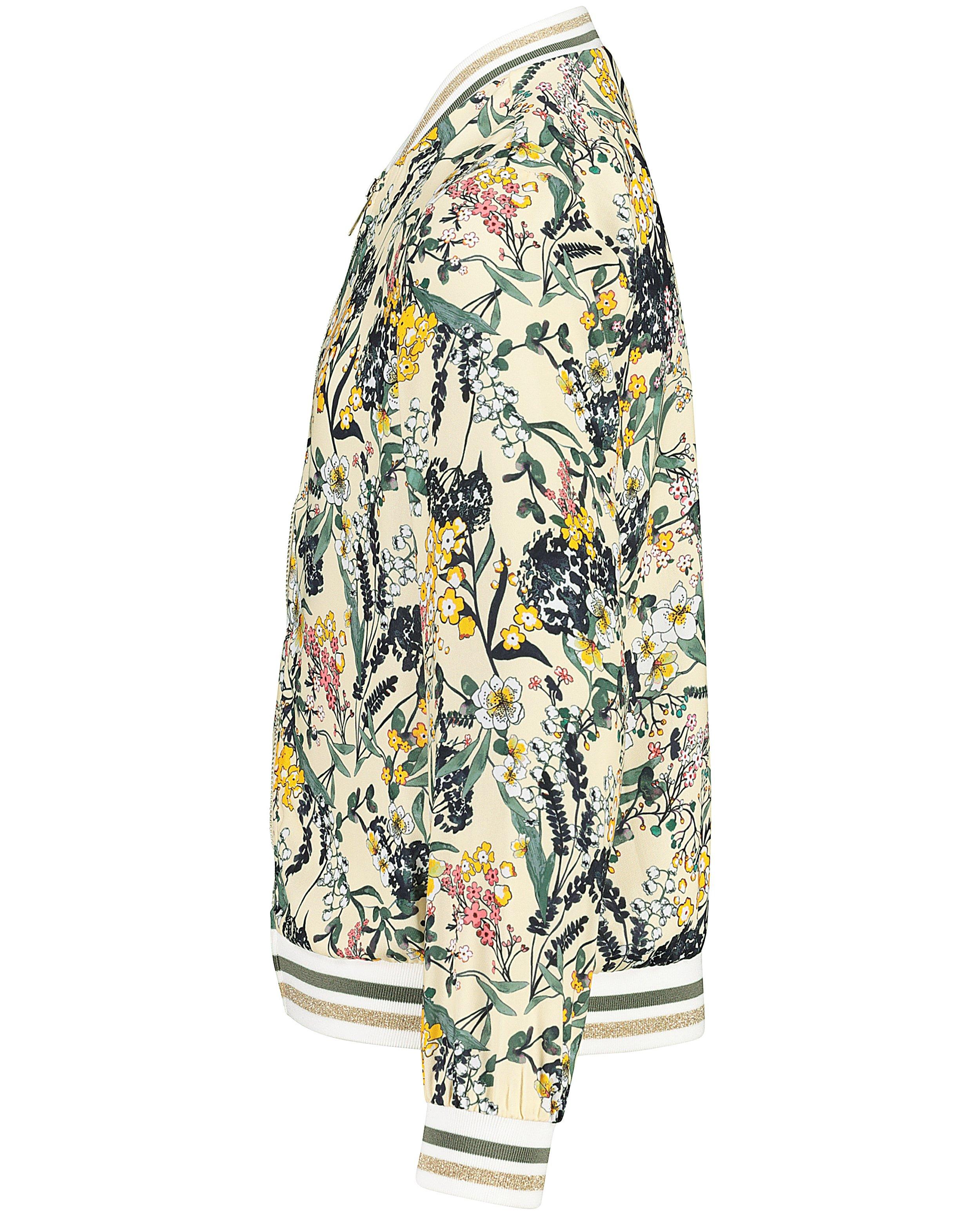 Blazers - Vest met print Communie, 6-14 jaar