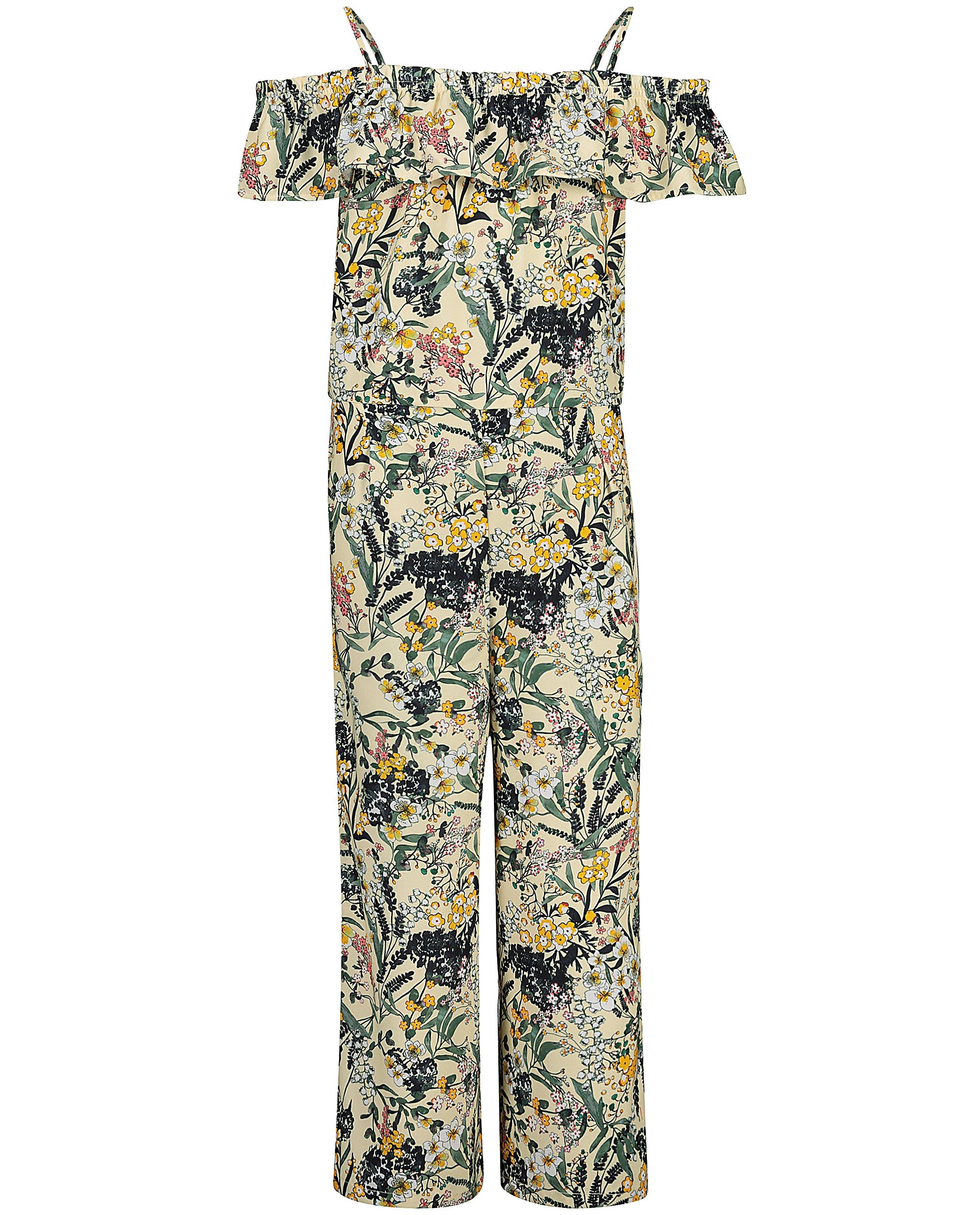 Jumpsuits - Jumpsuit met print Communie
