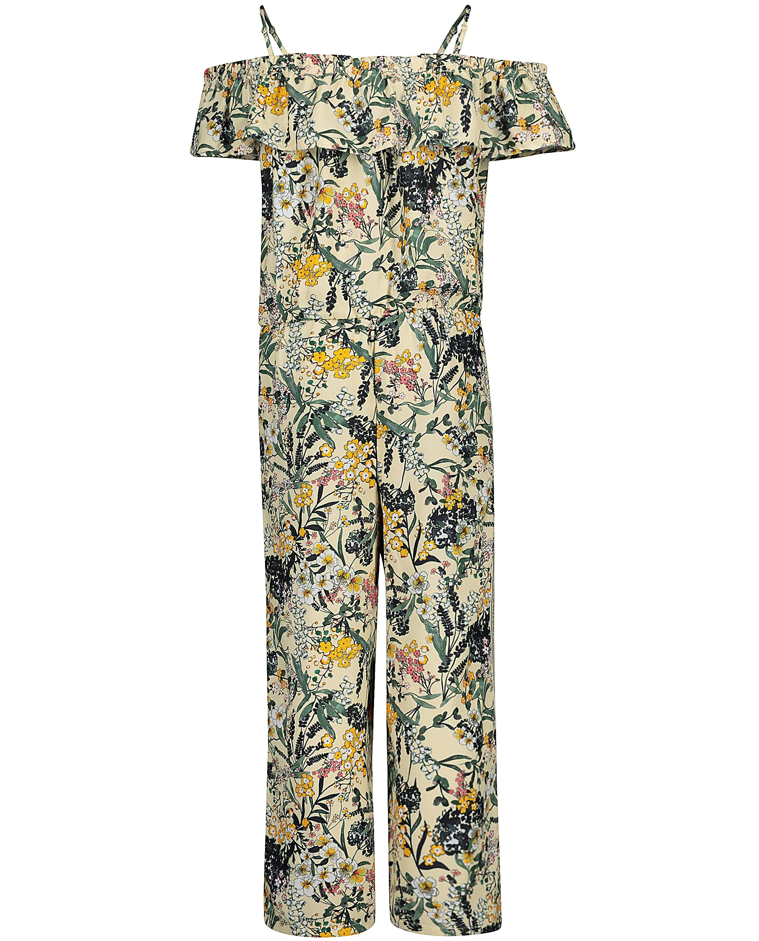 Jumpsuits - Jumpsuit met print Communie