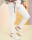 Jeans - Witte skinny MARIE - Communie