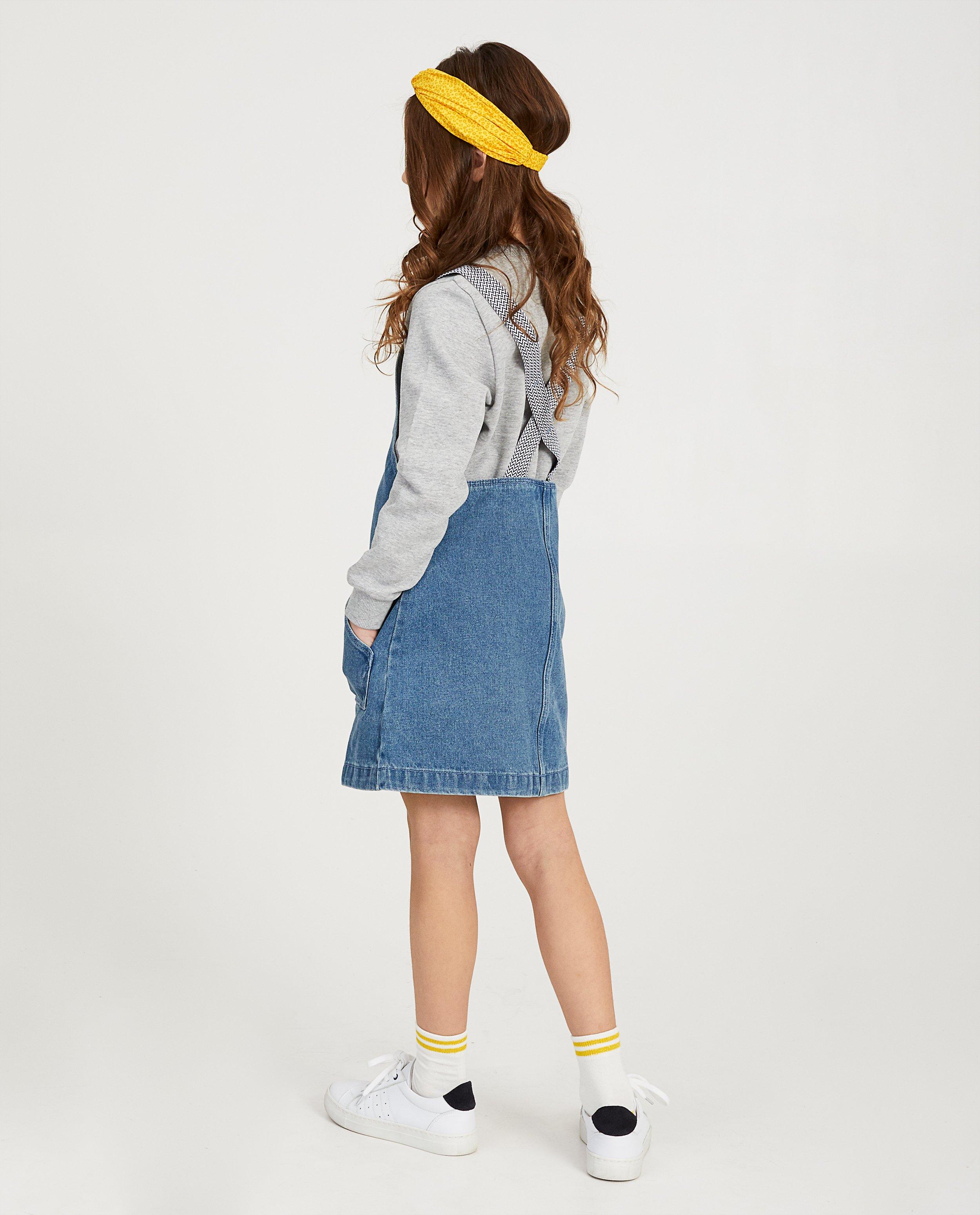 Jumpsuits - Denim salopettejurk