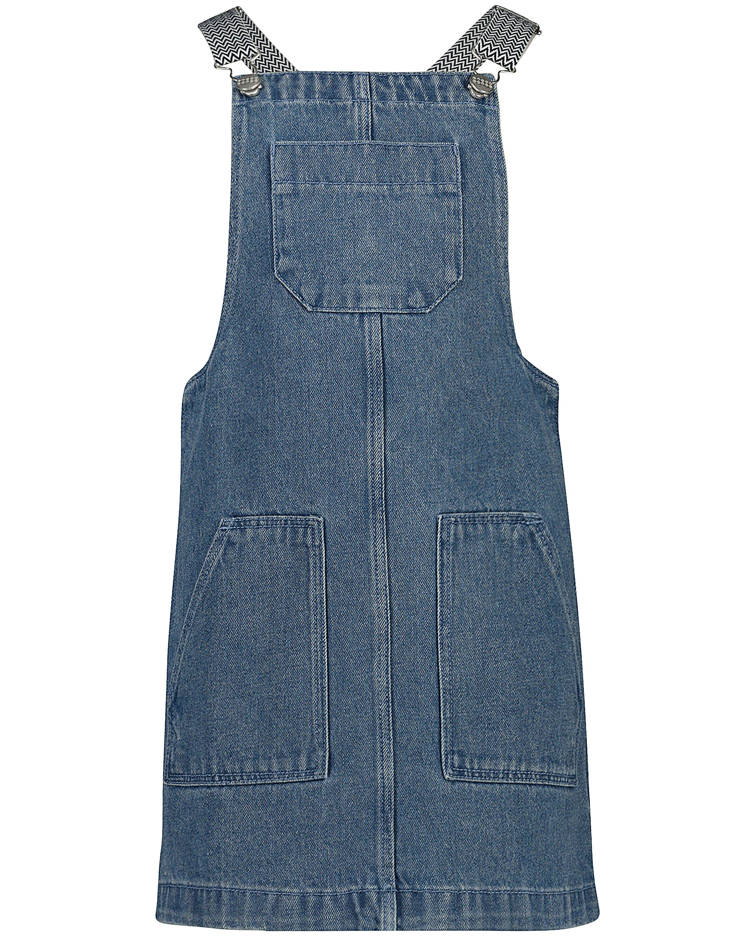 Jumpsuits - Denim salopettejurk