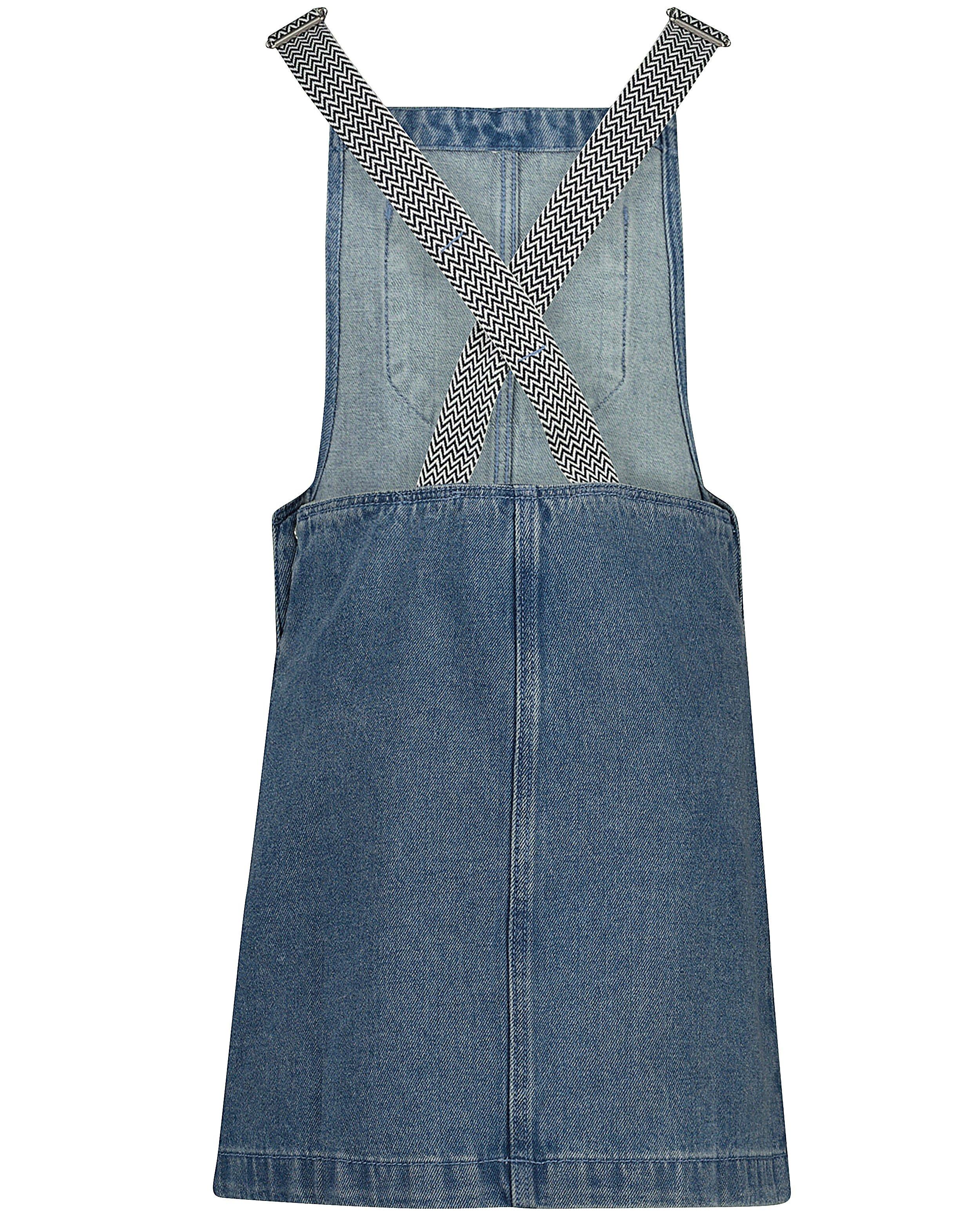 Jumpsuits - Denim salopettejurk