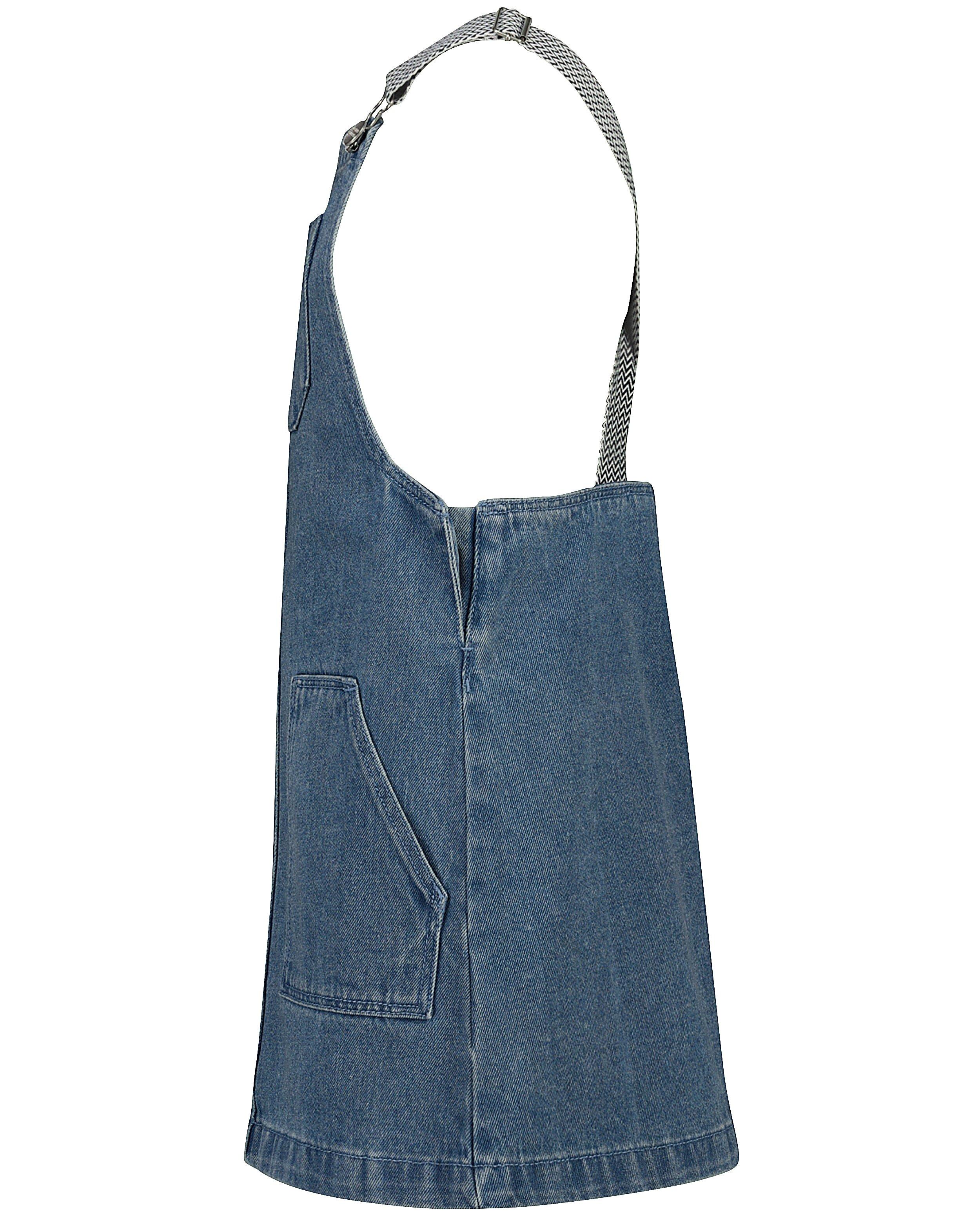 Jumpsuits - Denim salopettejurk
