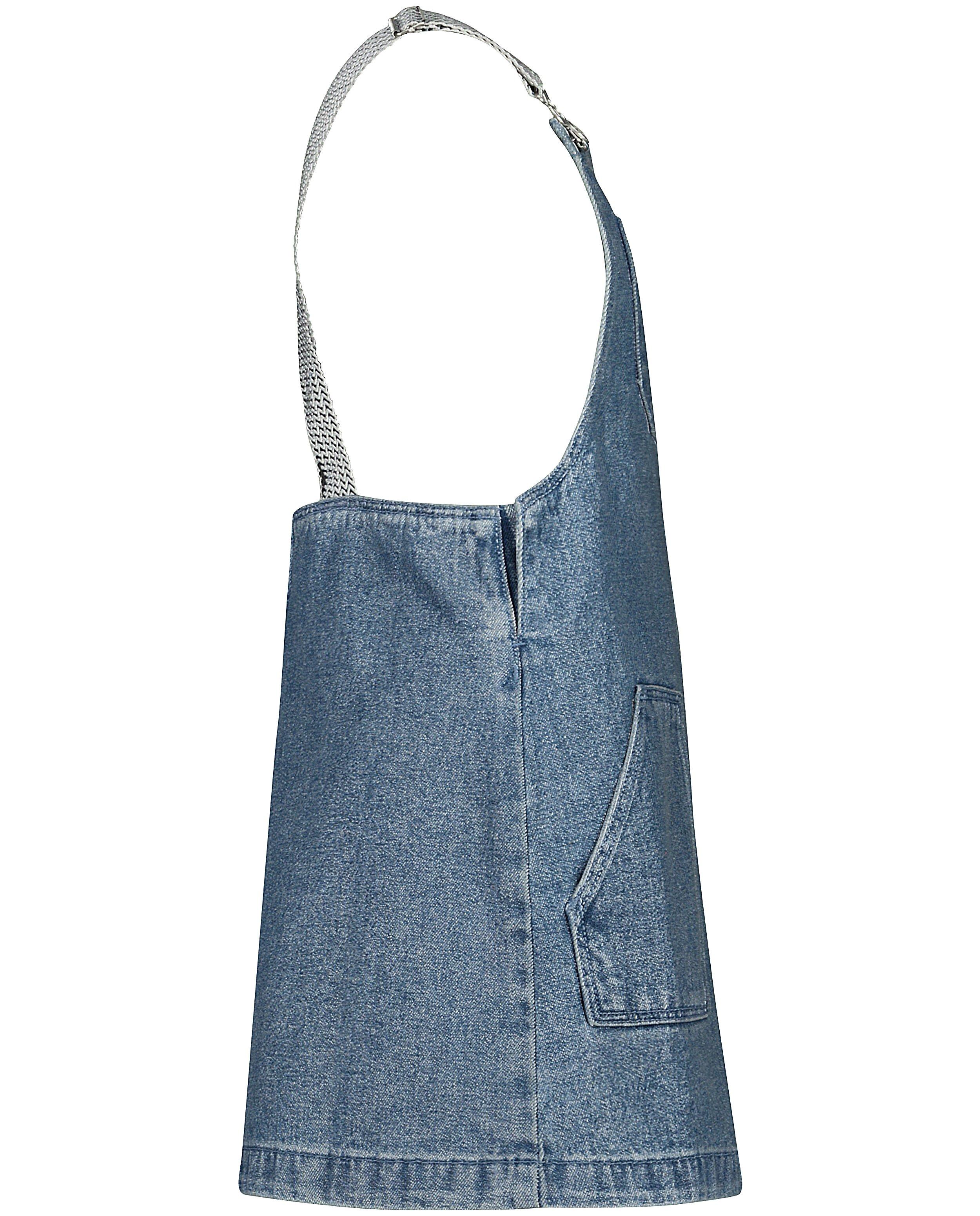 Jumpsuits - Denim salopettejurk